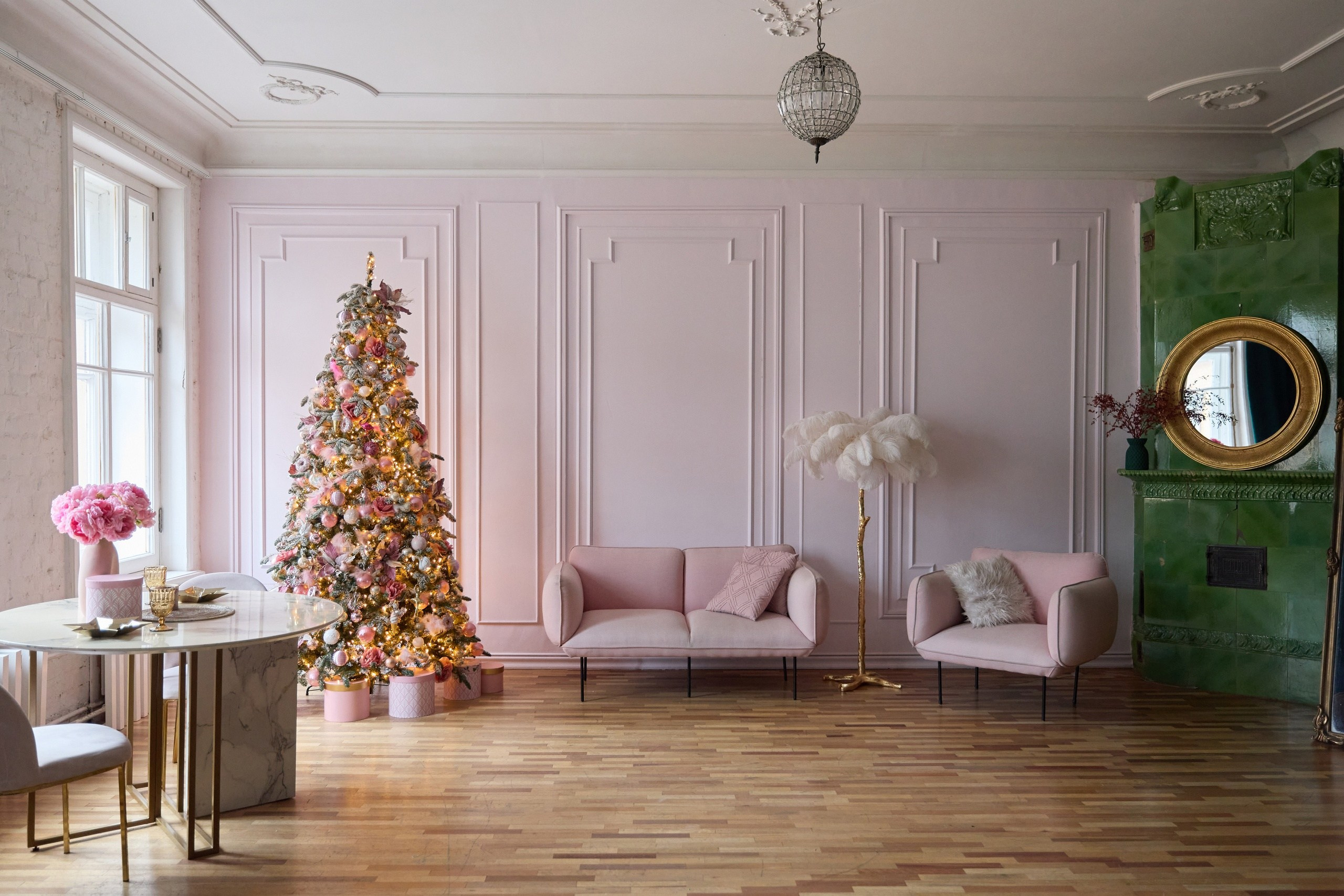 Новогодний фотодень 03 декабря