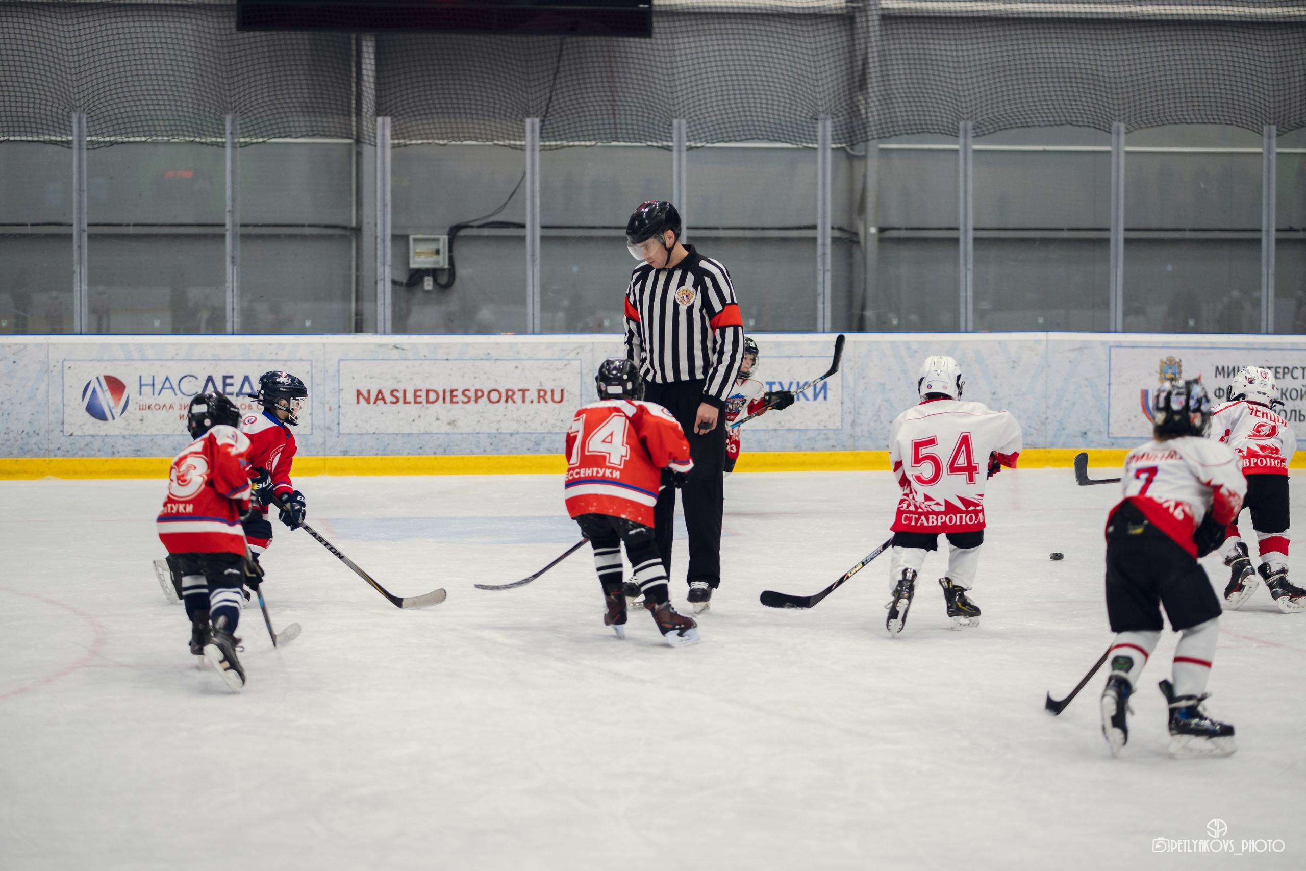 ХК Наследие (репортаж). Фотограф, видеограф Пятигорск, Ставрополь, Ессентуки, Petlyakovs_photo