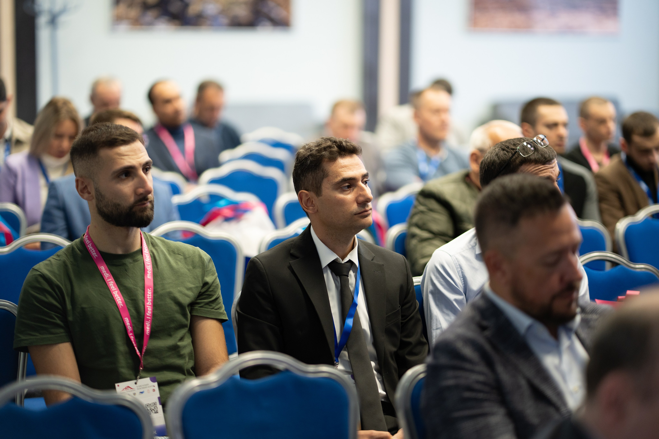 Кавказский венозный форум (репортаж). Фотограф, видеограф Пятигорск, Ставрополь, Ессентуки, Petlyakovs_photo