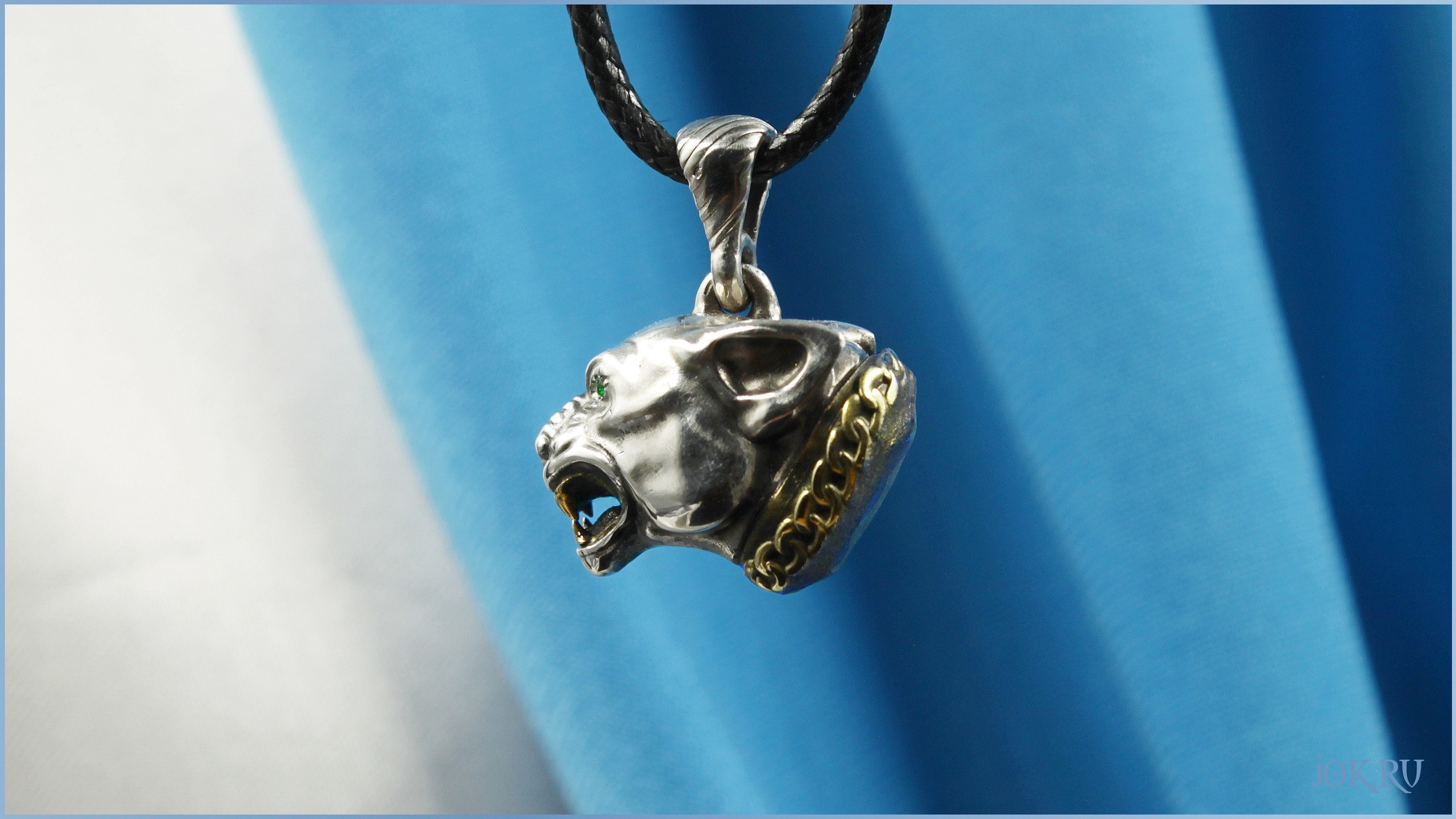 Подвески на заказ с животными, изготовление кулонов по вашему дизайну. Ювелирная Мастерская Joker-studio изготовит эксклюзивные кулоны на заказ по вашему эскизу или по вашей идеи