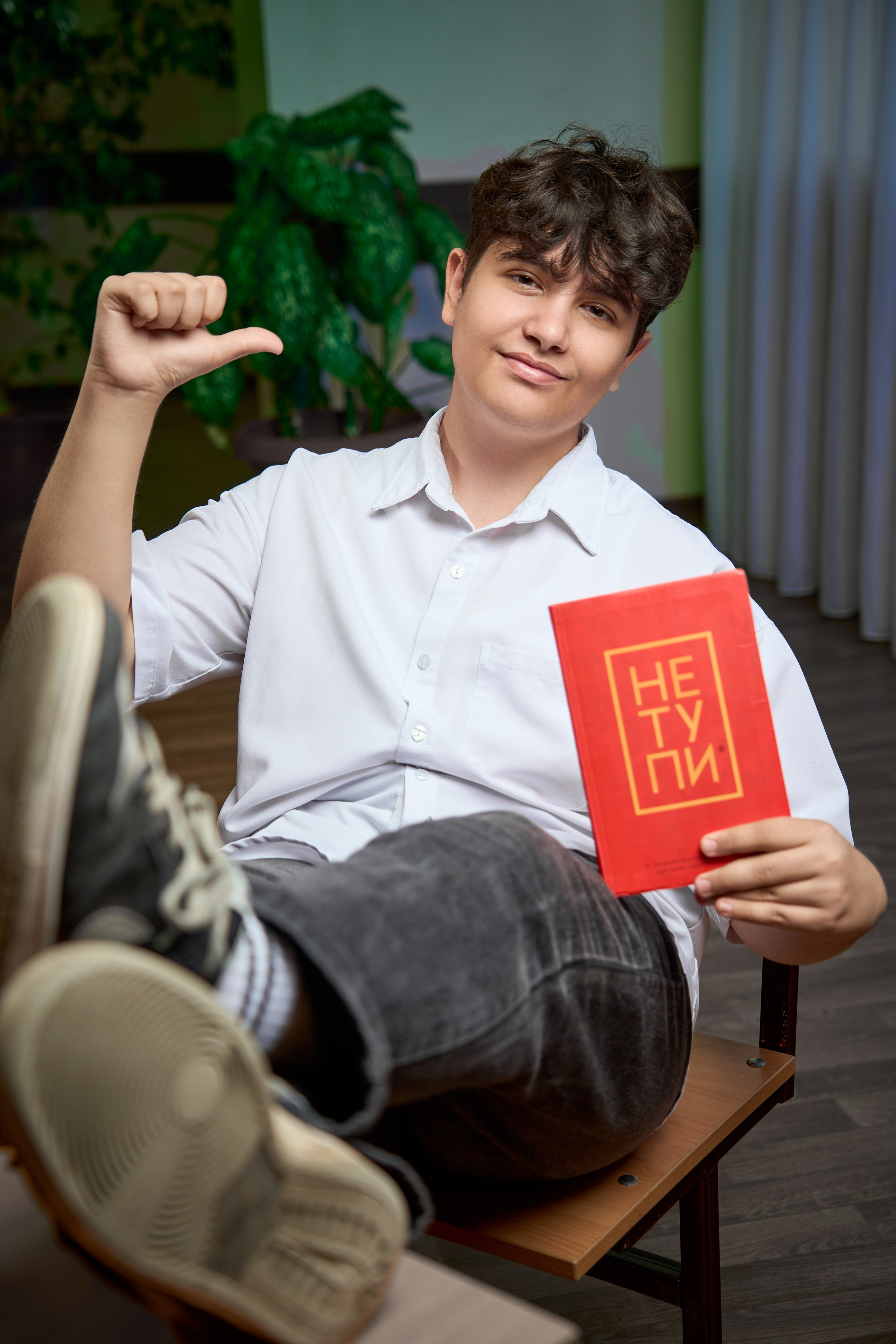 Выберите идеальную локацию для съемки