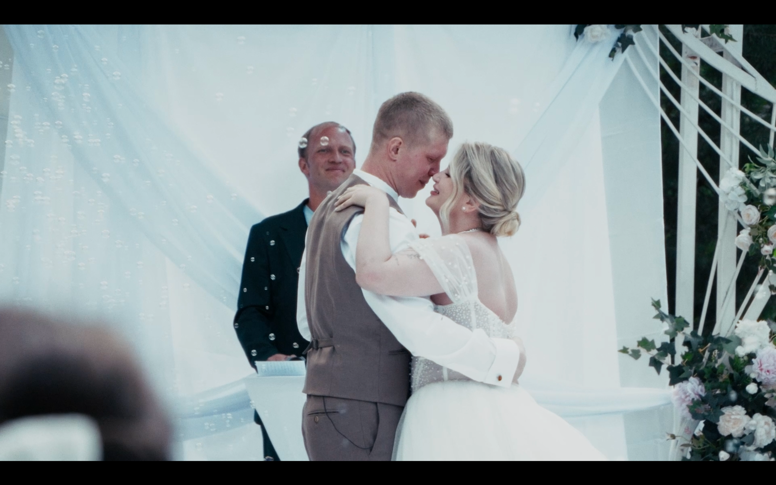 Фотограф и видеограф в Москве Егор Громов