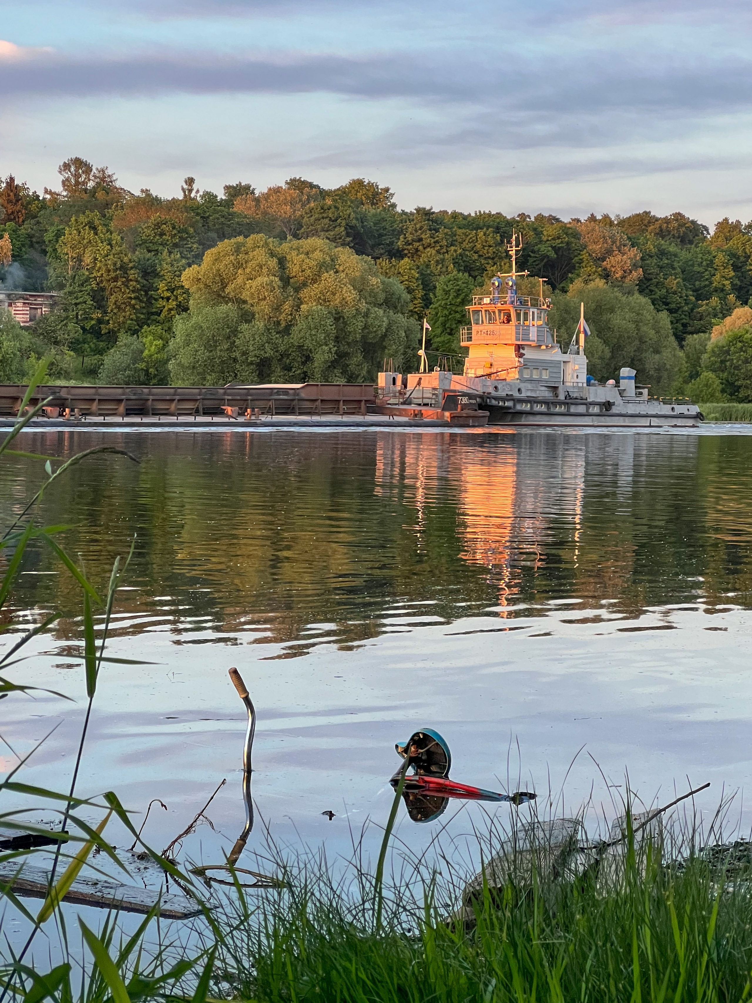 Сплав. Роман Свободный — интерьерная и архитектурная съёмка, Москва и МО