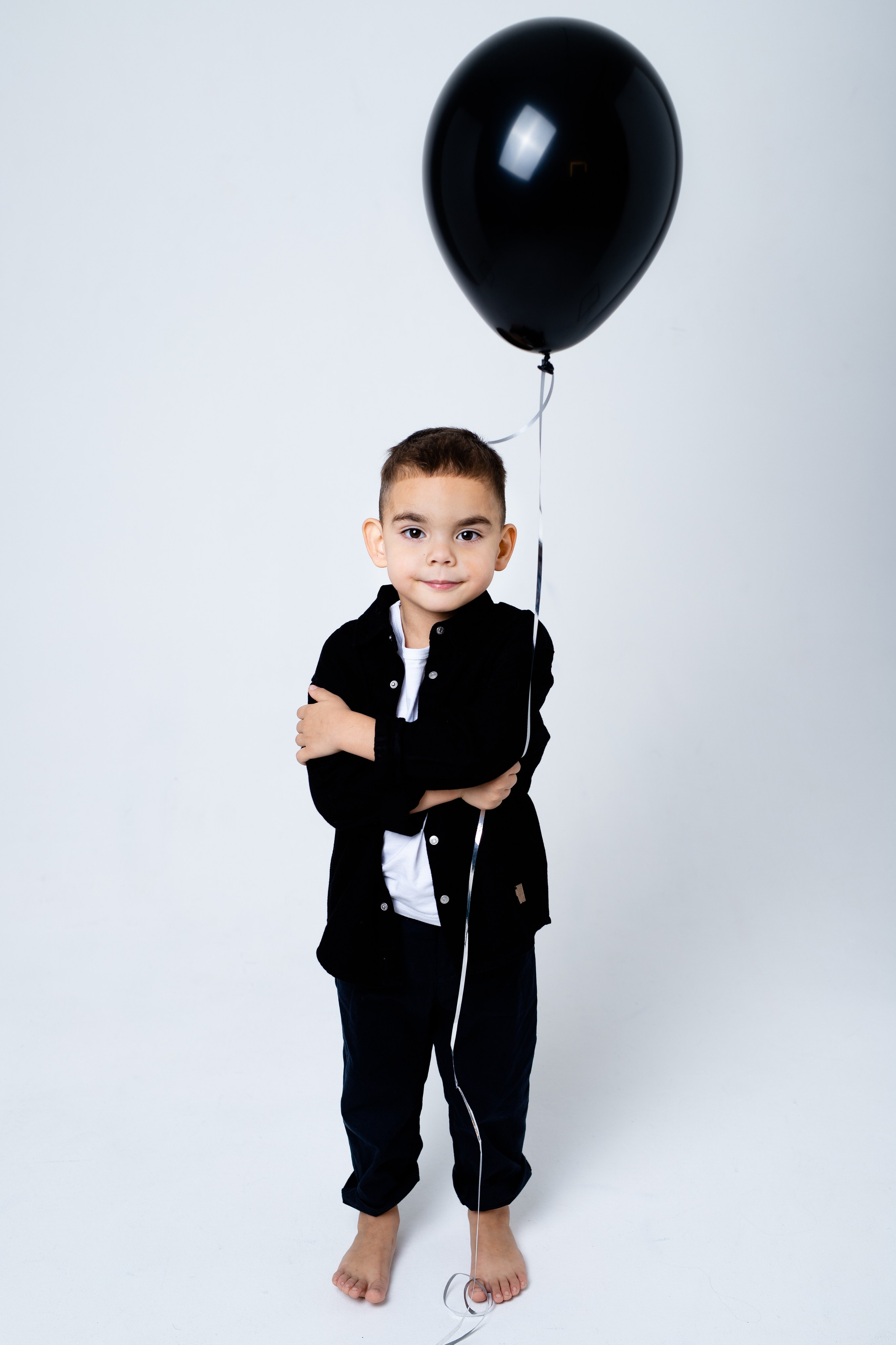 Семейный и детский фотограф по Москве и области