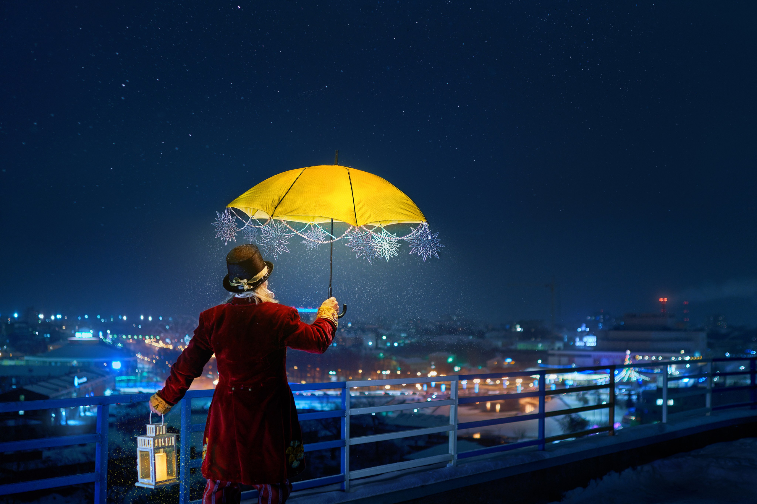 Фото. Бутиковая продакшн-студия в Иваново