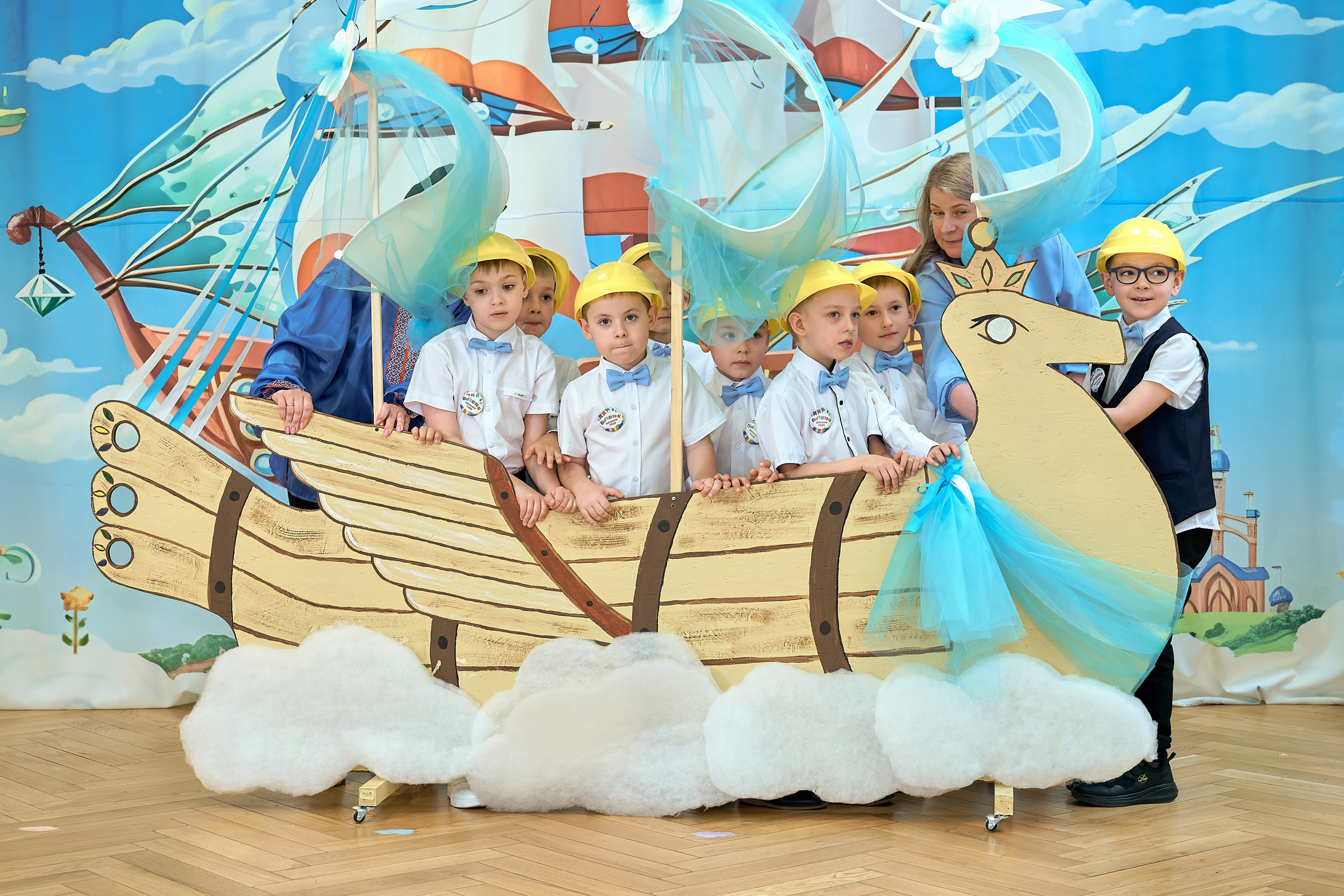 Истории в кадре. Школьный и семейный фотограф, Одинцово