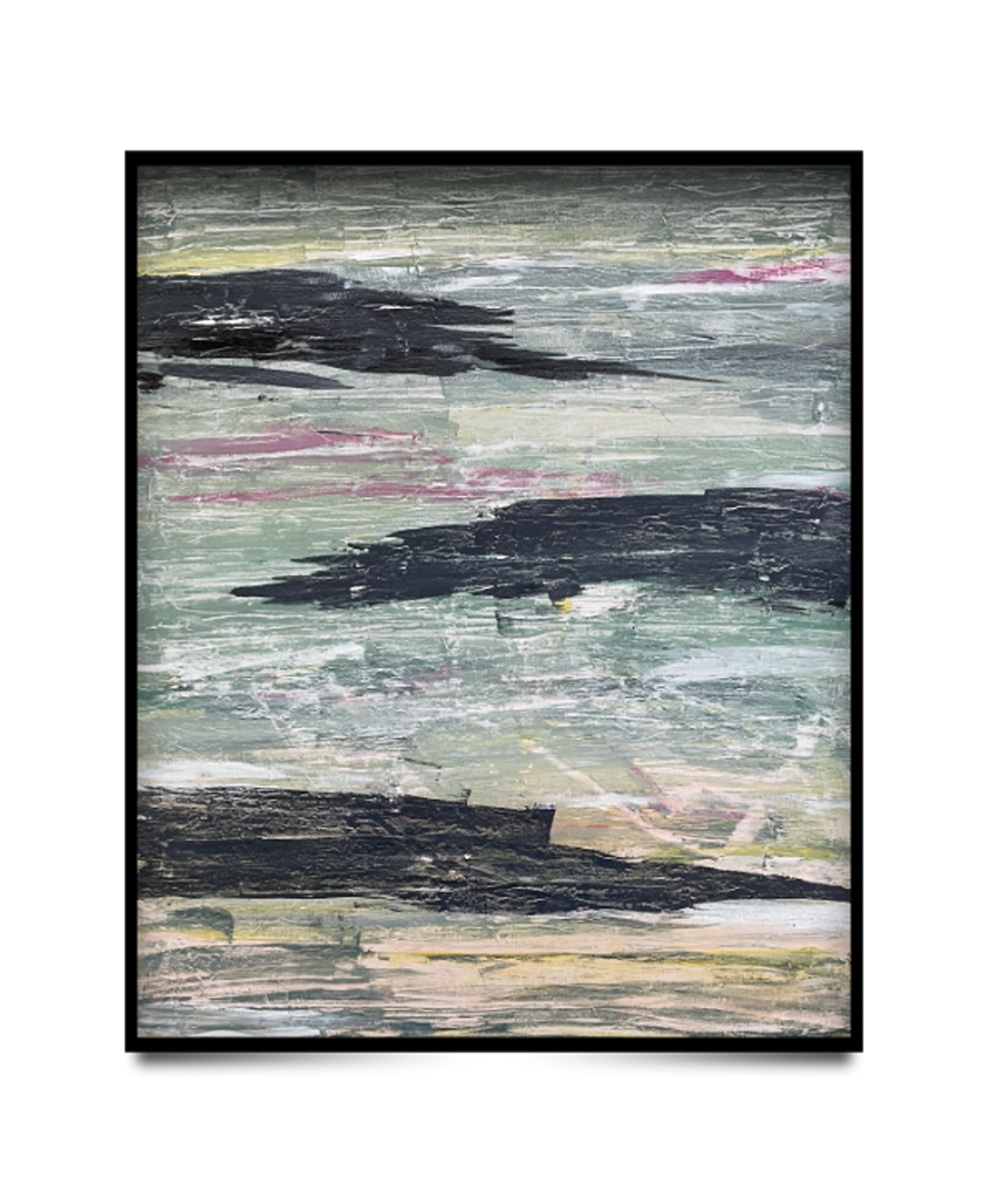 ПРОСТРАНСТВО. Борисенок Филипп