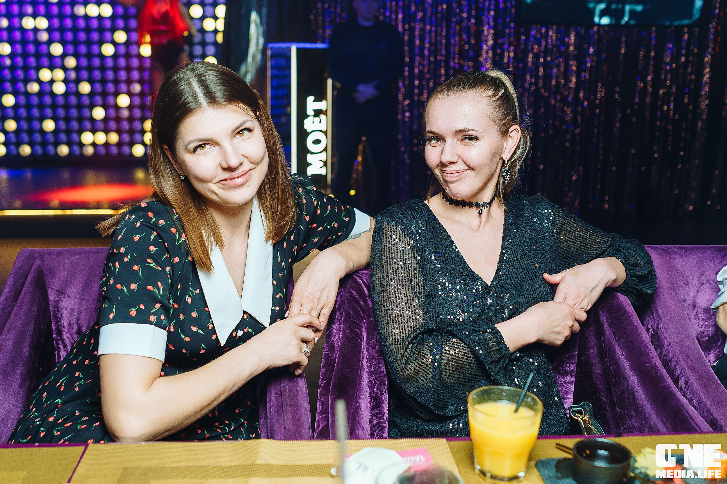 Фоторепортаж из караоке-клуба Эйфория. One Media Life: фоторепортажи, фотоотчеты с мероприятий и заведений