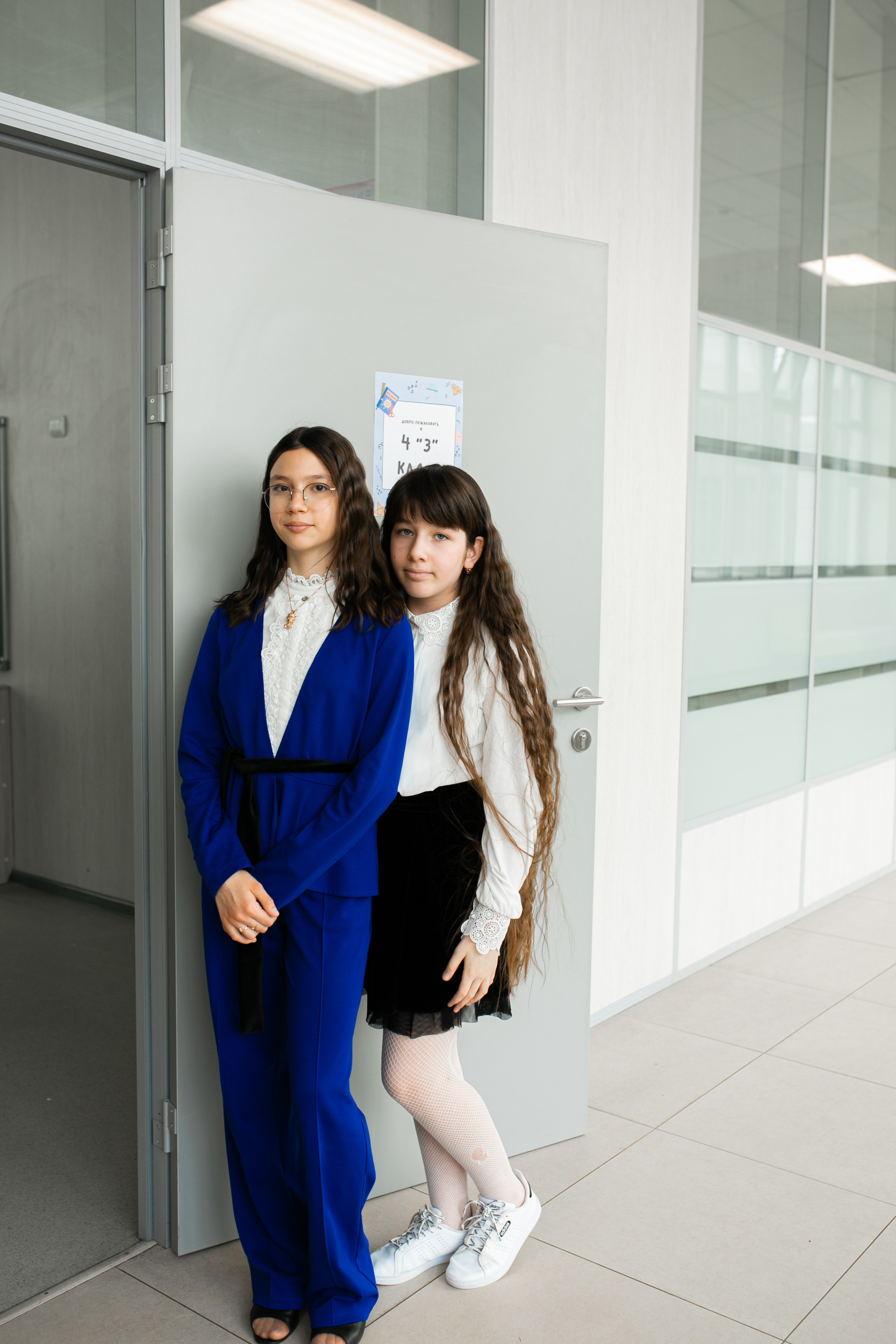 ПОРТФОЛИО. Школьный фотограф в Москве Марья Булычёва