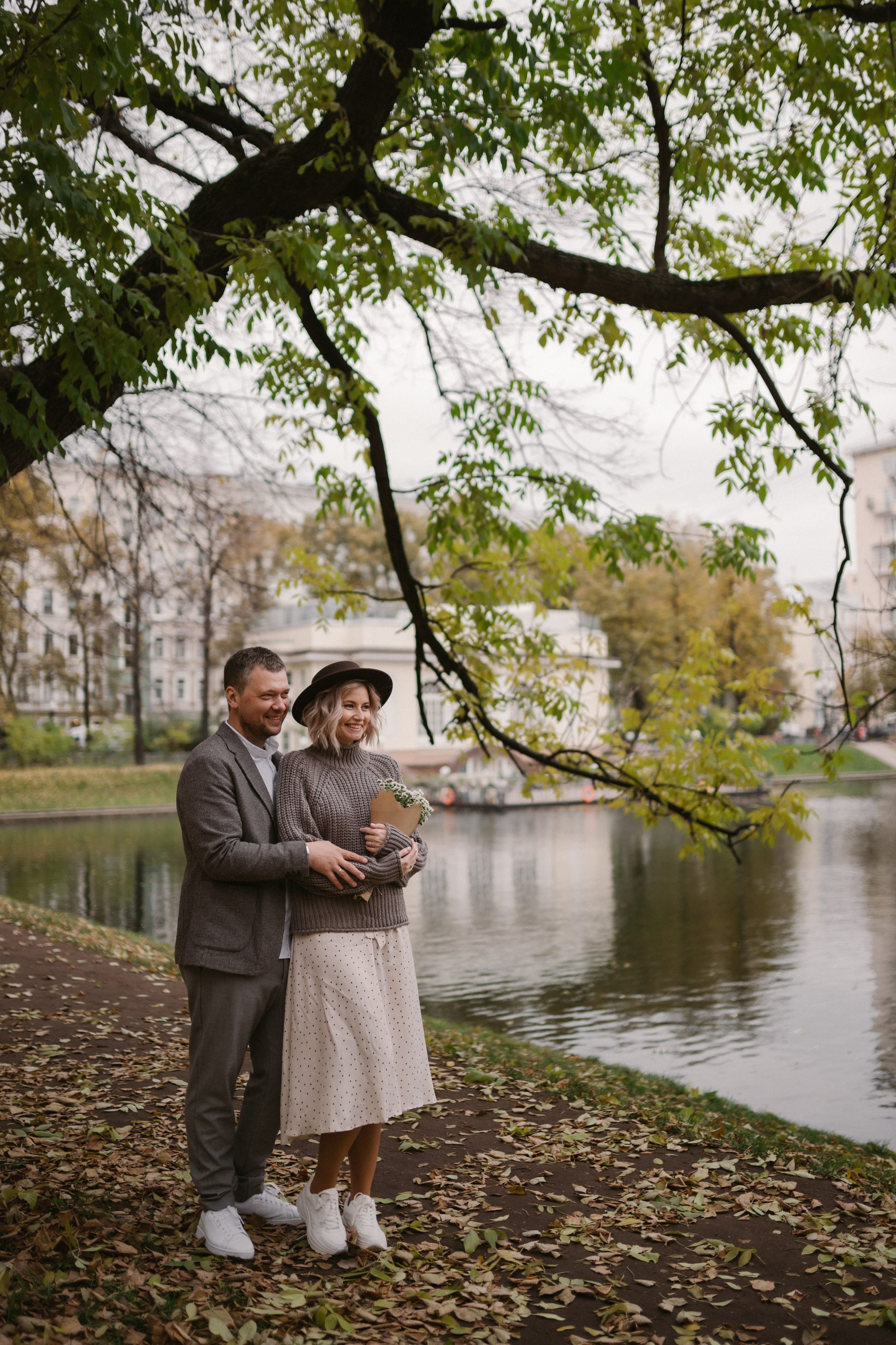 Фотограф в Москве Оксана Симонова