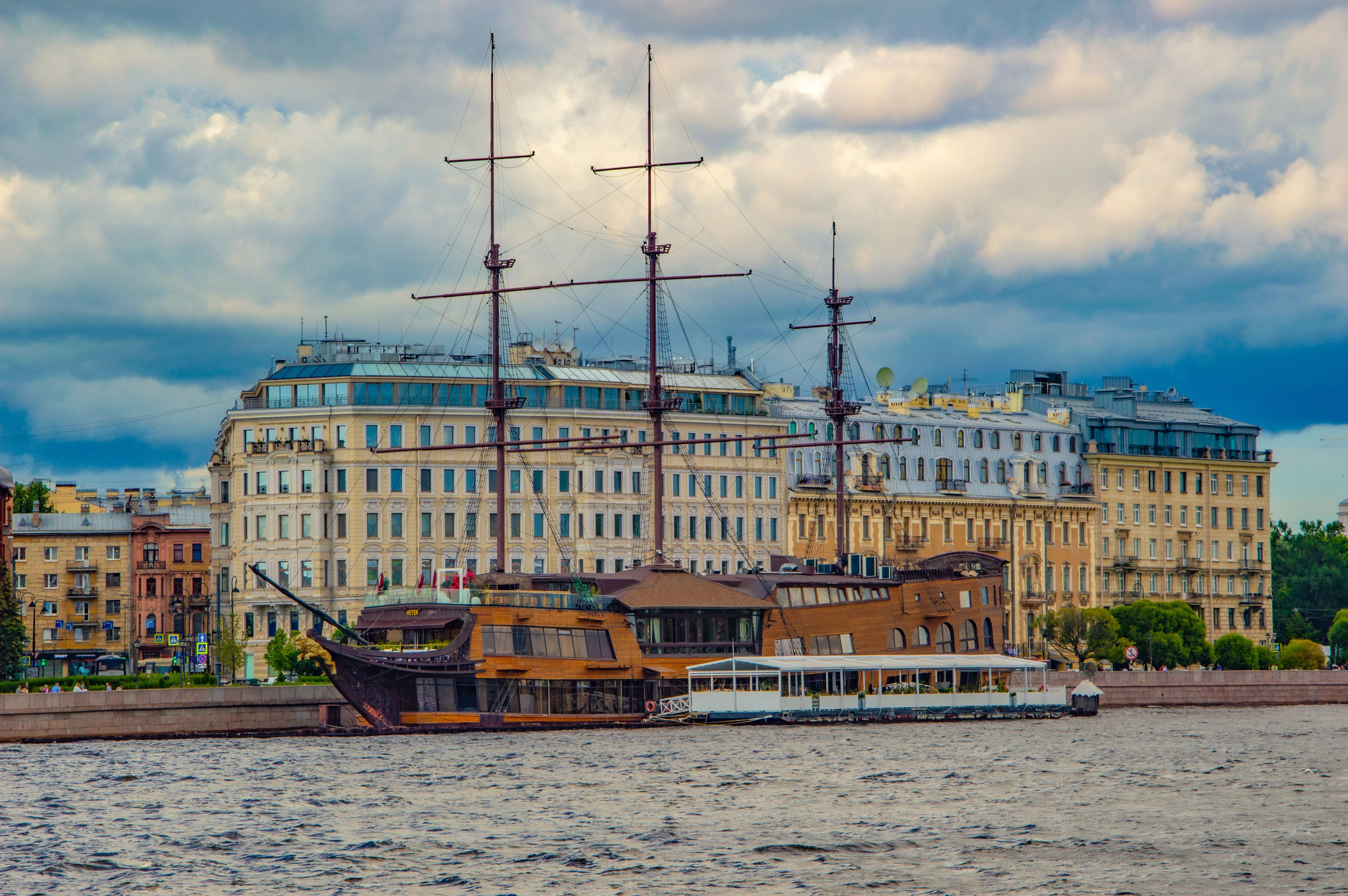 Фотограф Анастасия Го в Хабаровске
