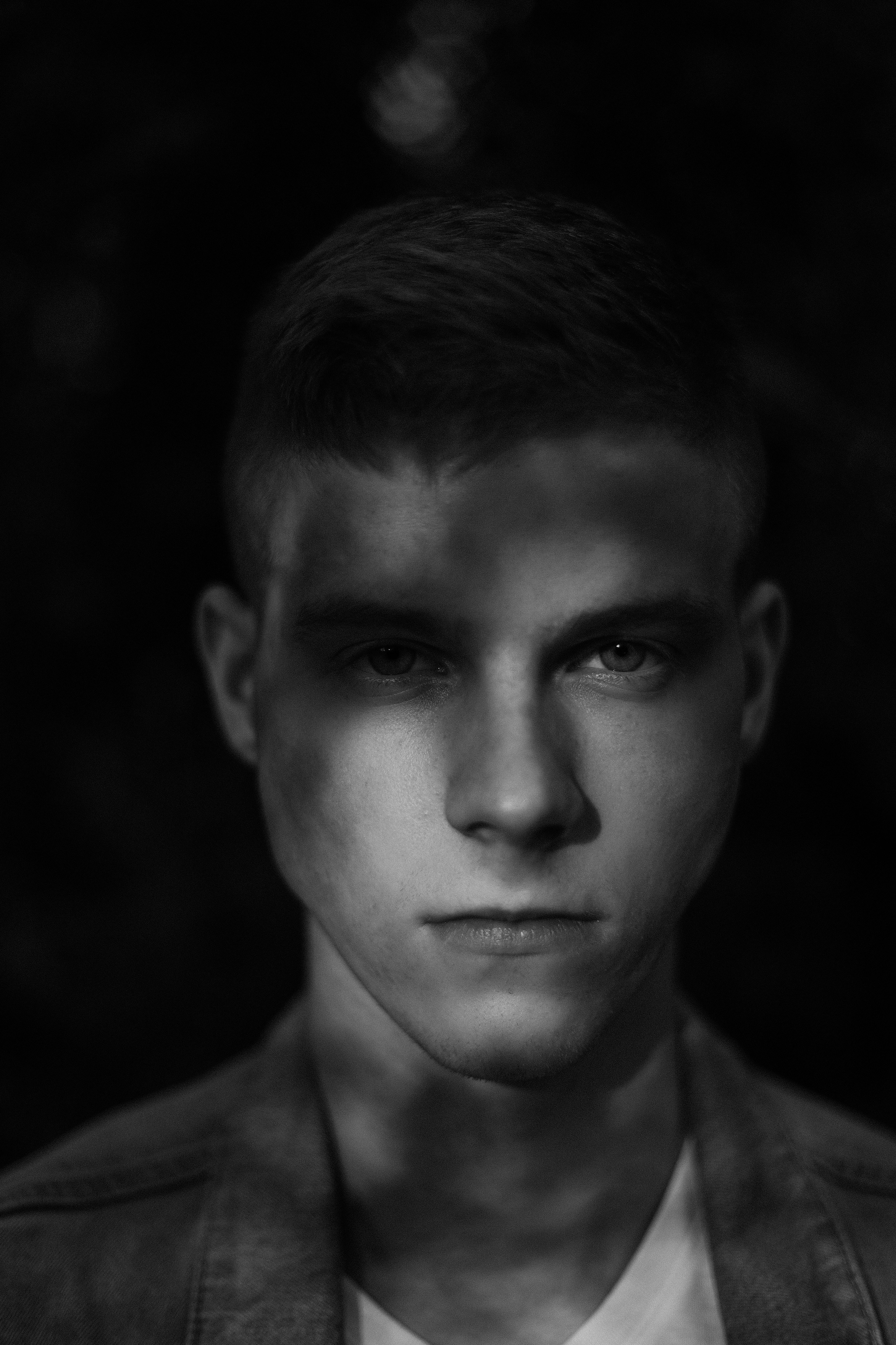 Фотограф Елизавета Колесникова