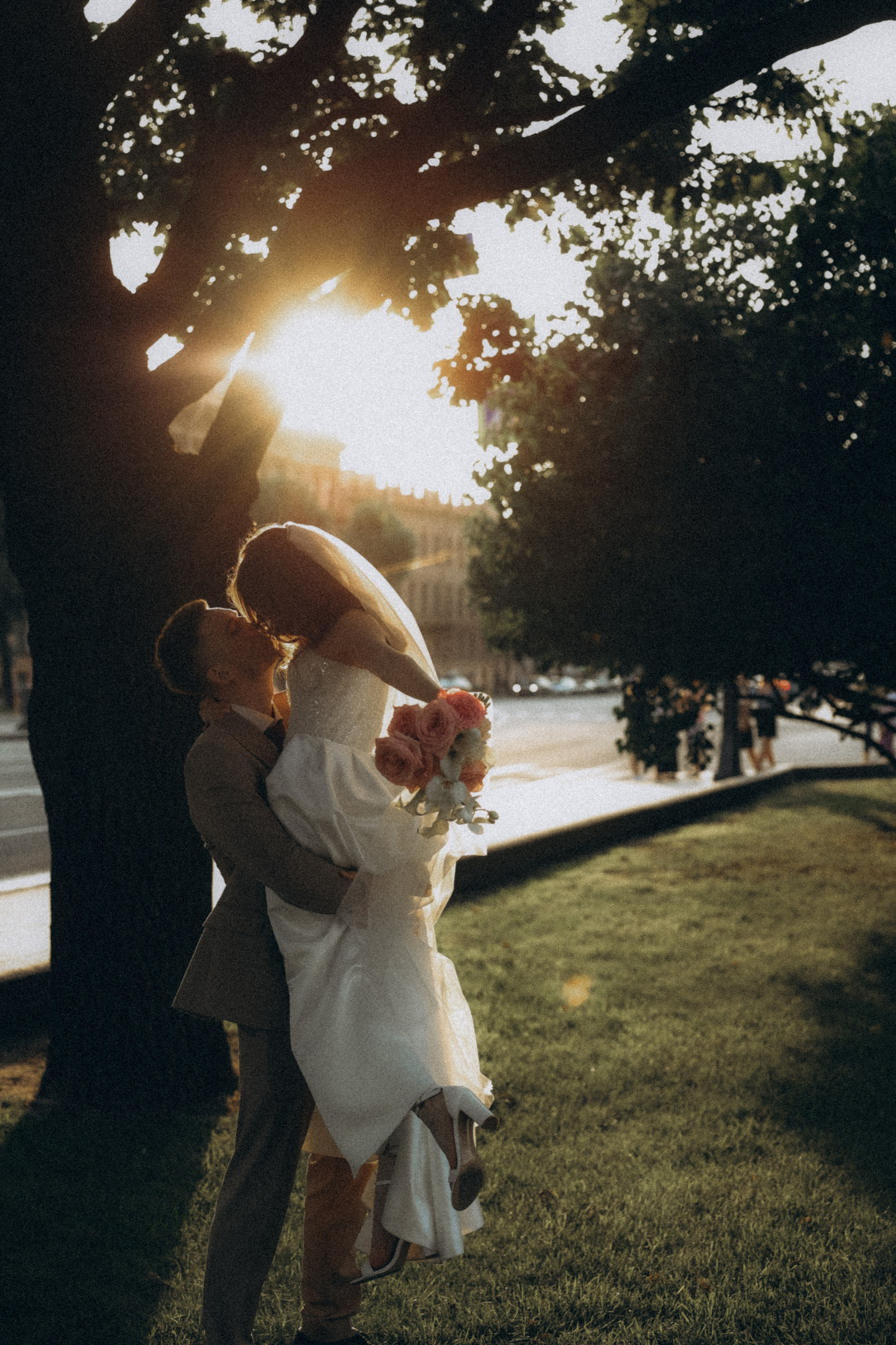 Эдуард и Софья. Свадебный и Семейный Фотограф в Гатчине и Санкт-Петербурге Виктория