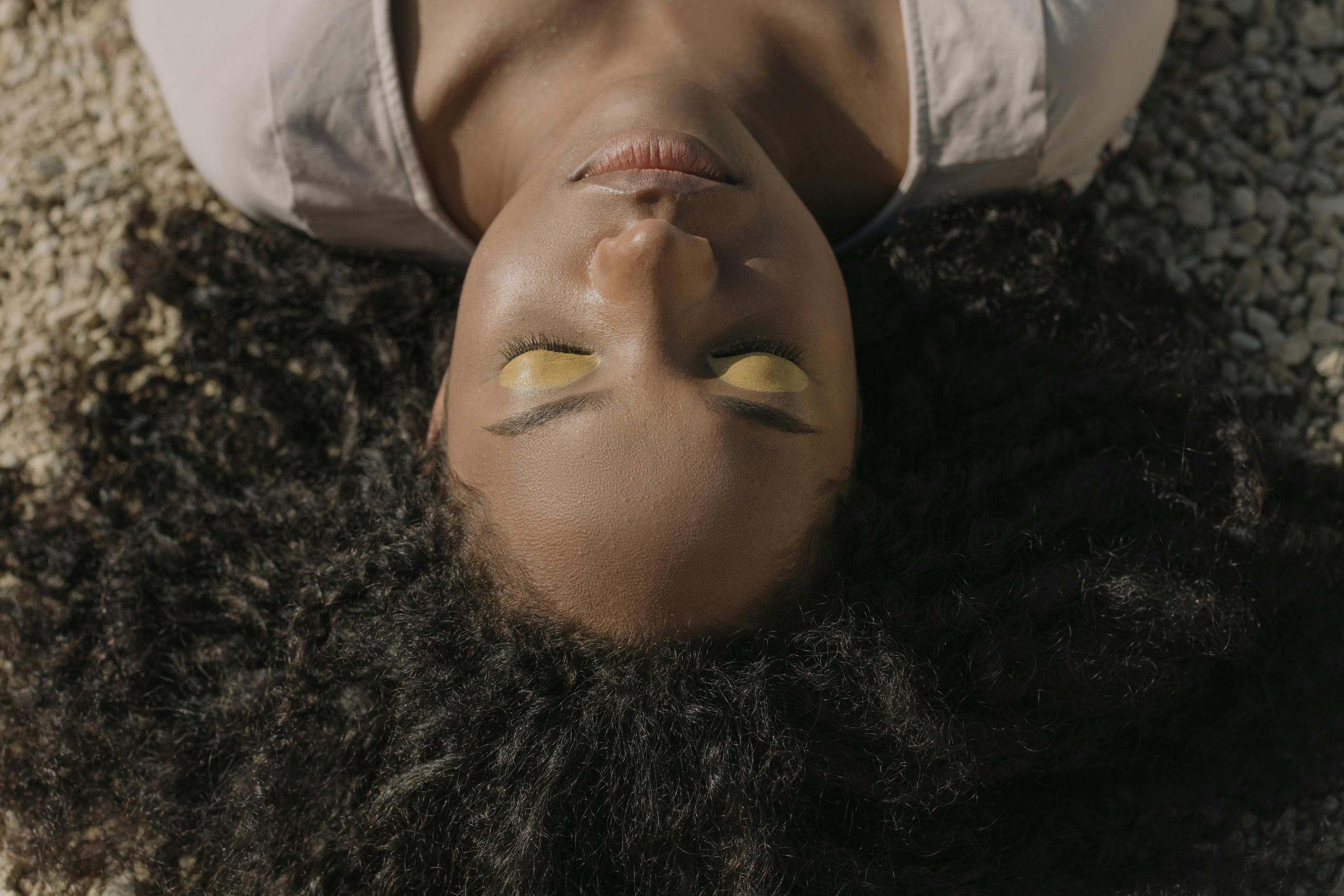 Фотосессия в пустыне Казахстана. Свадебный фотограф в Санкт-Петербурге Алиса Беликова