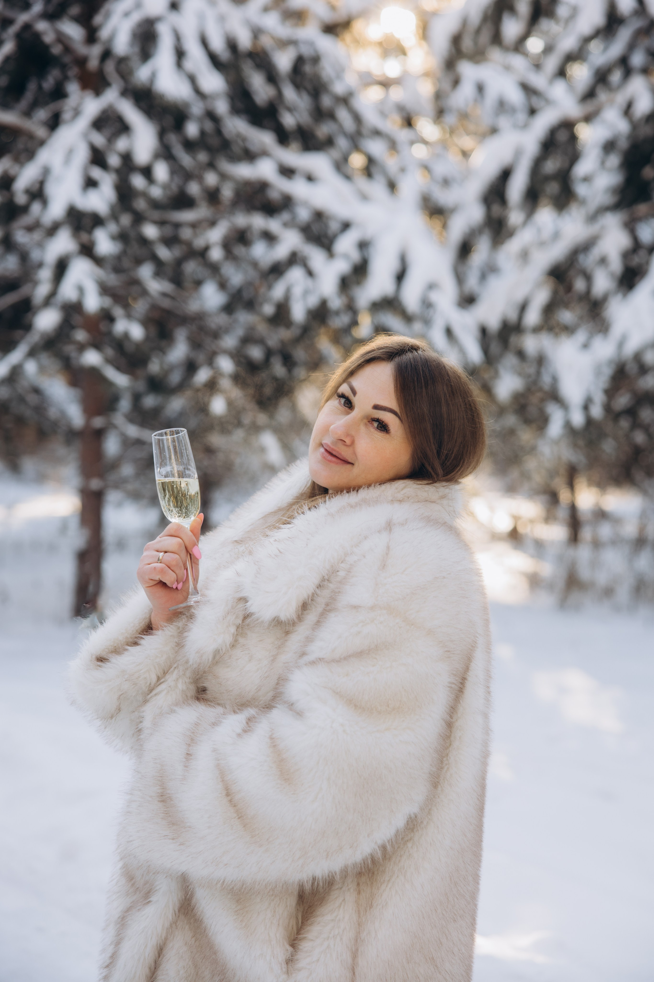 Катя и Кристина. Свадебный, семейный фотограф в Иркутске Светлана Макаричева