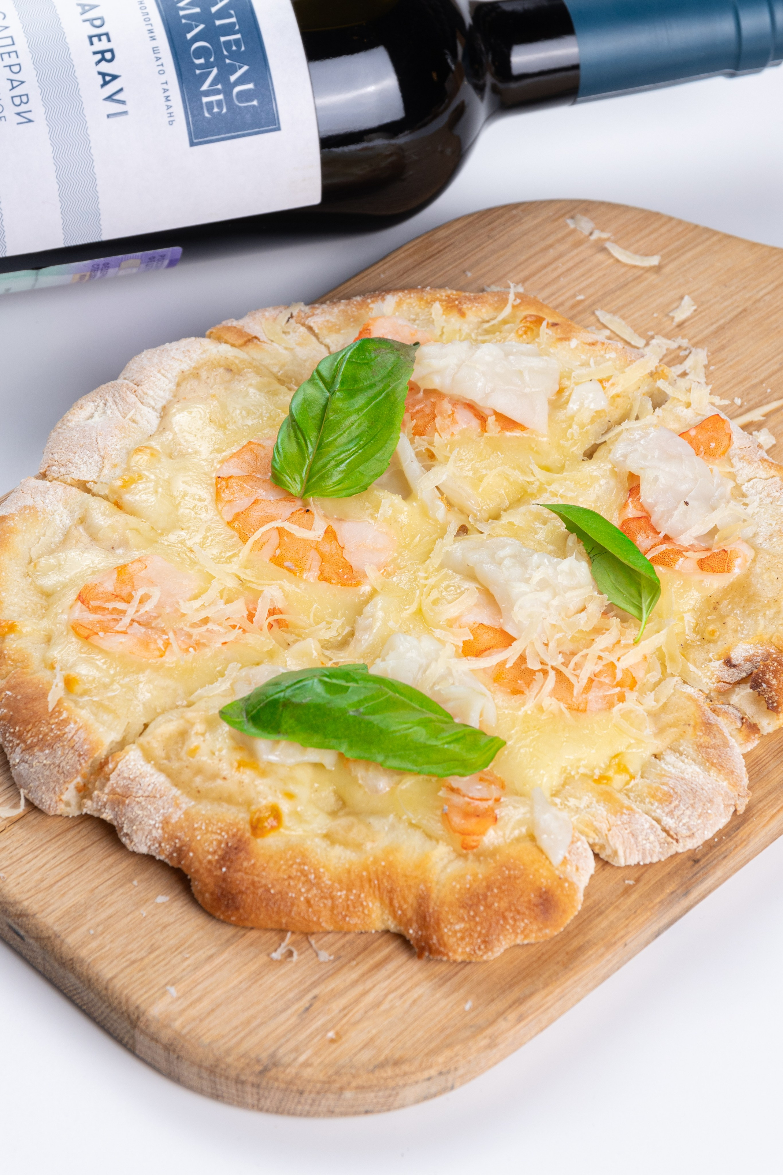 Koptenok Food-ресторанный контент