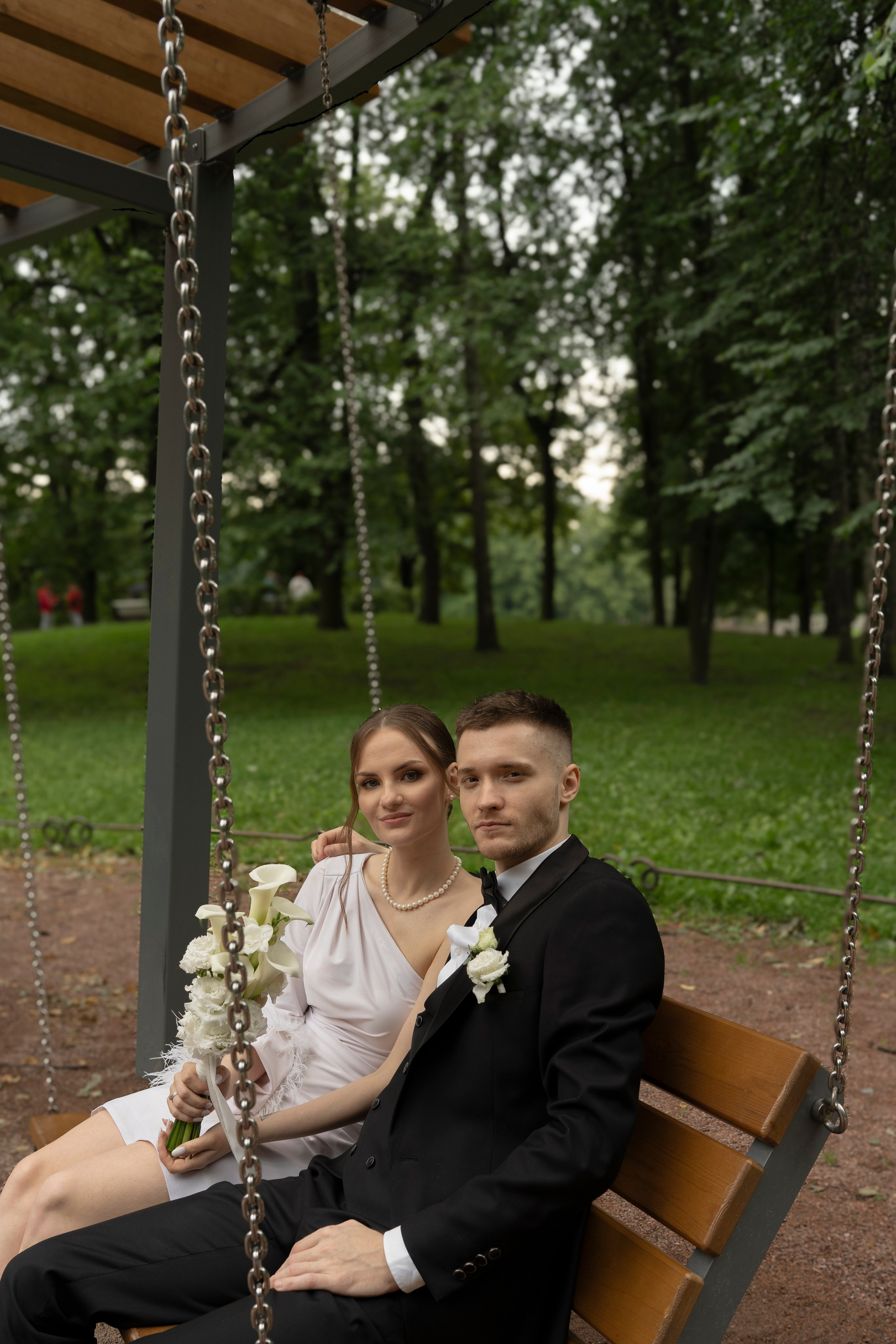 Мария+Владислав. Главная