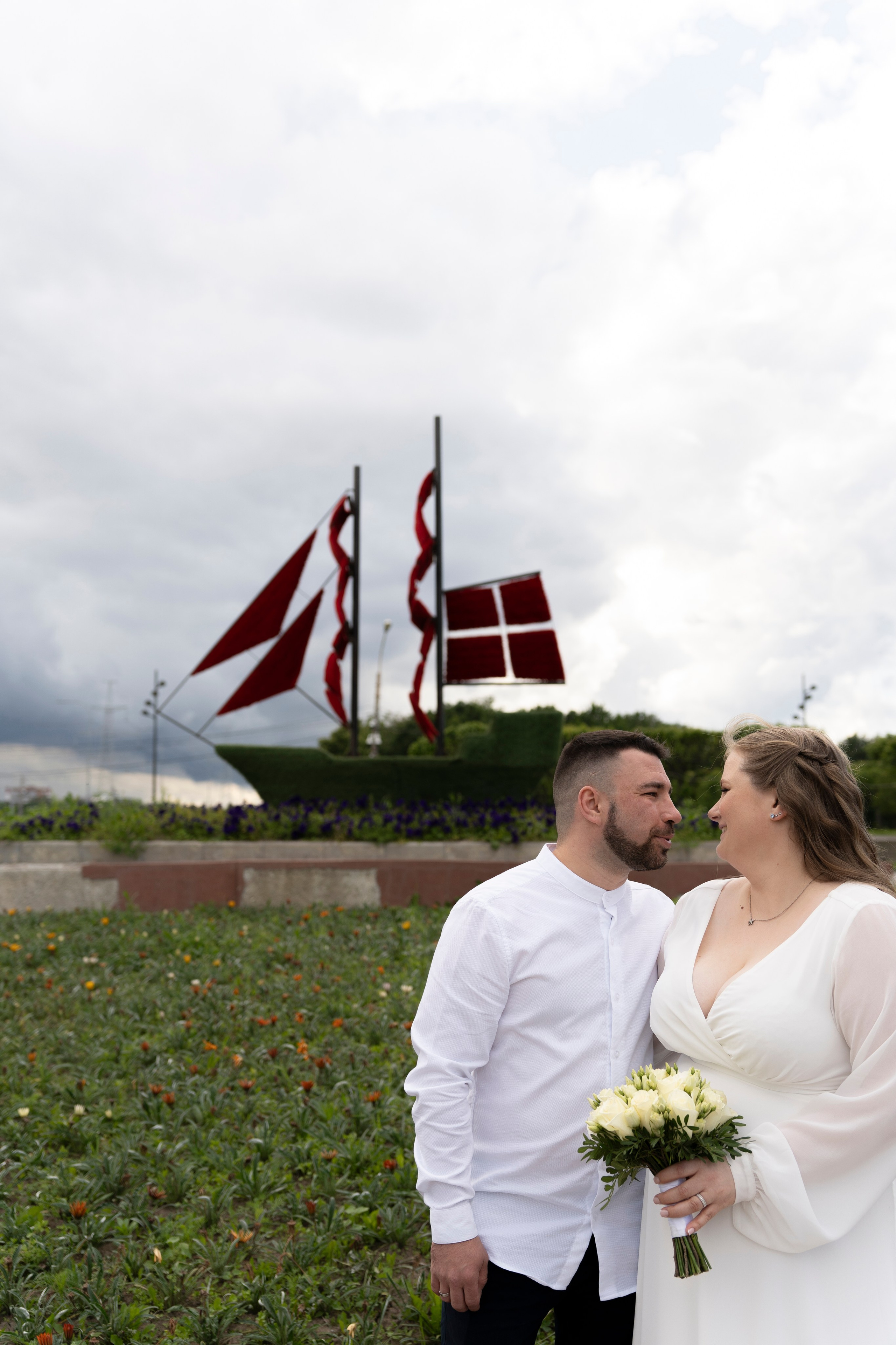 Ирина+Николай. Главная