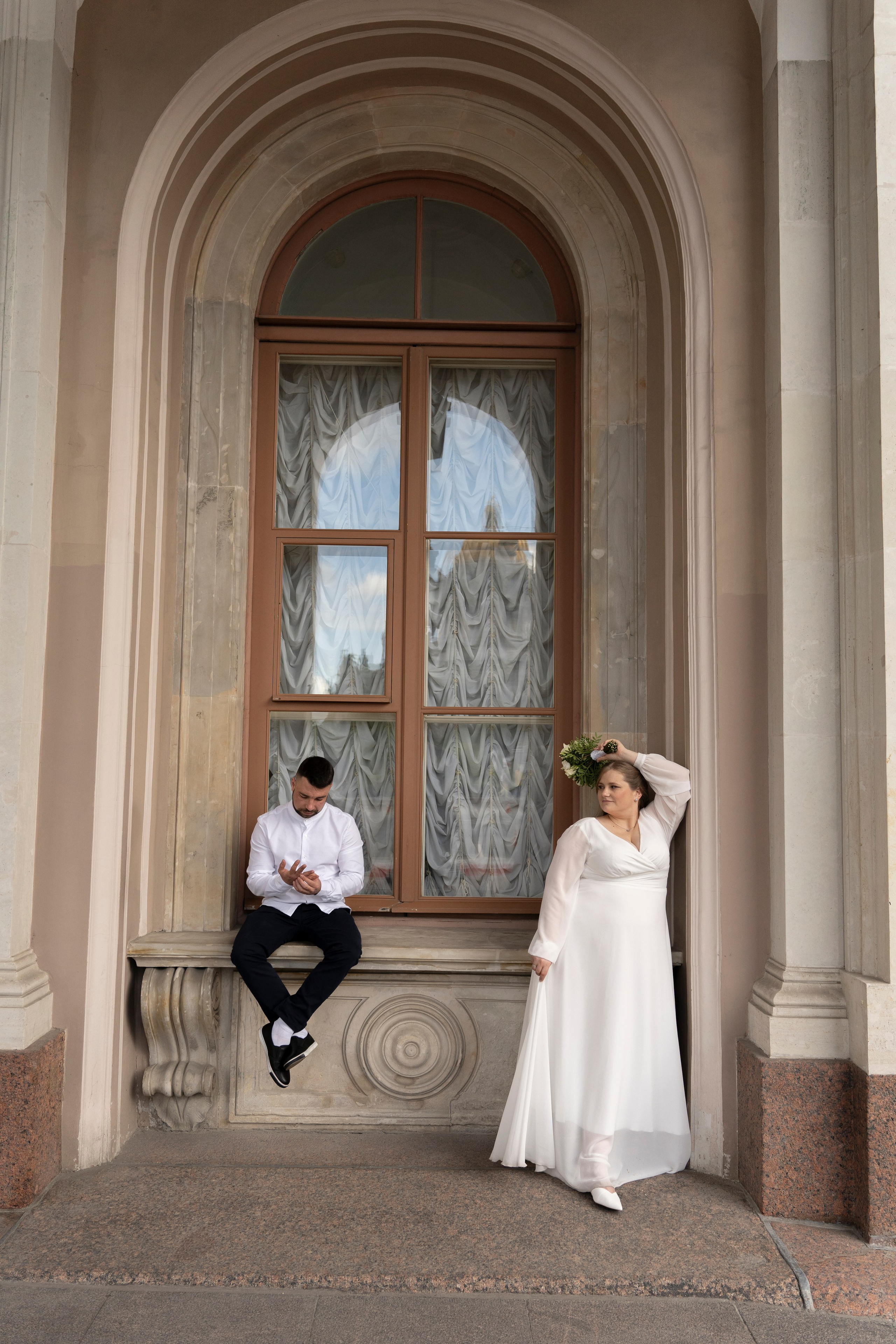 Ирина+Николай. Главная