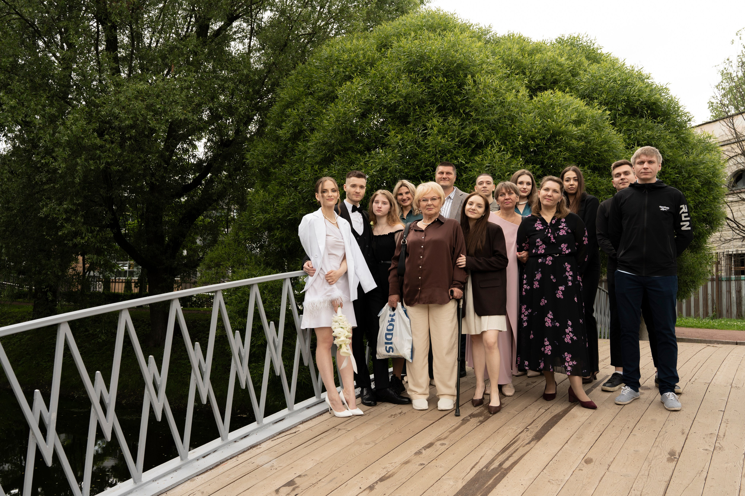 Мария+Владислав. Главная