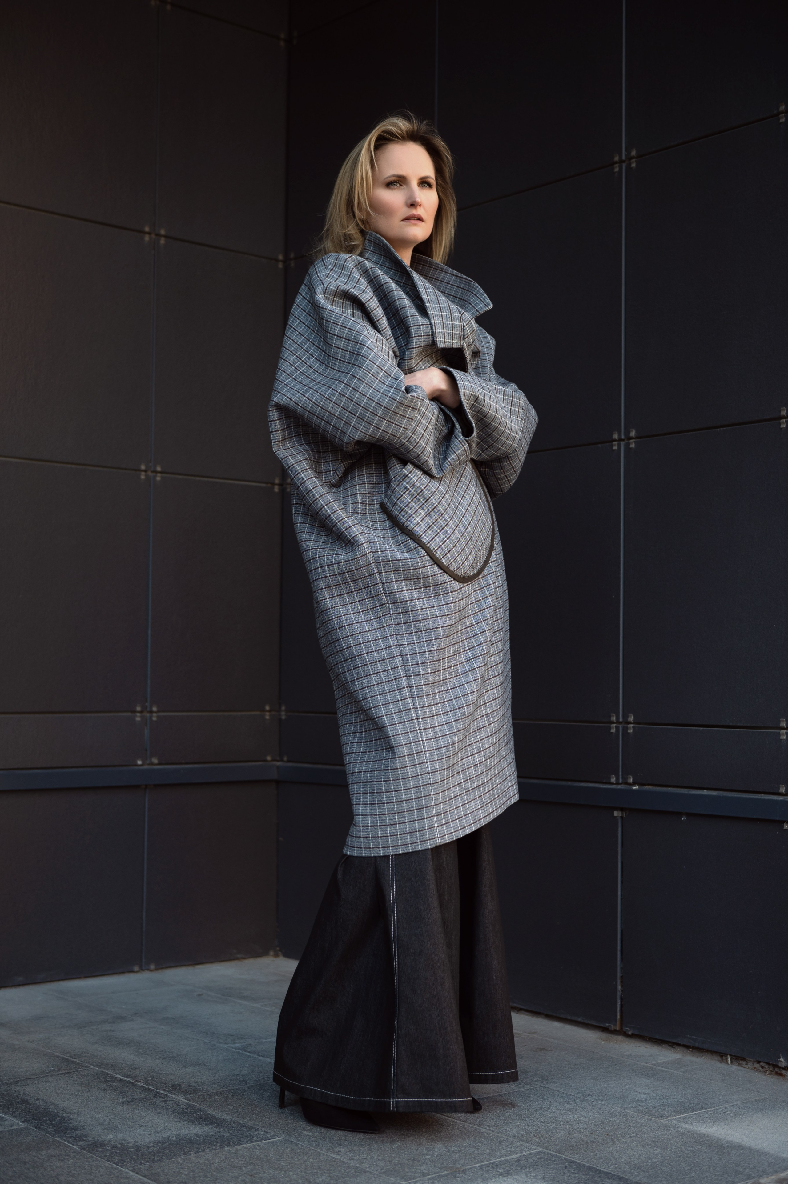 Фэшн-фотограф Эльвира Стрижевская