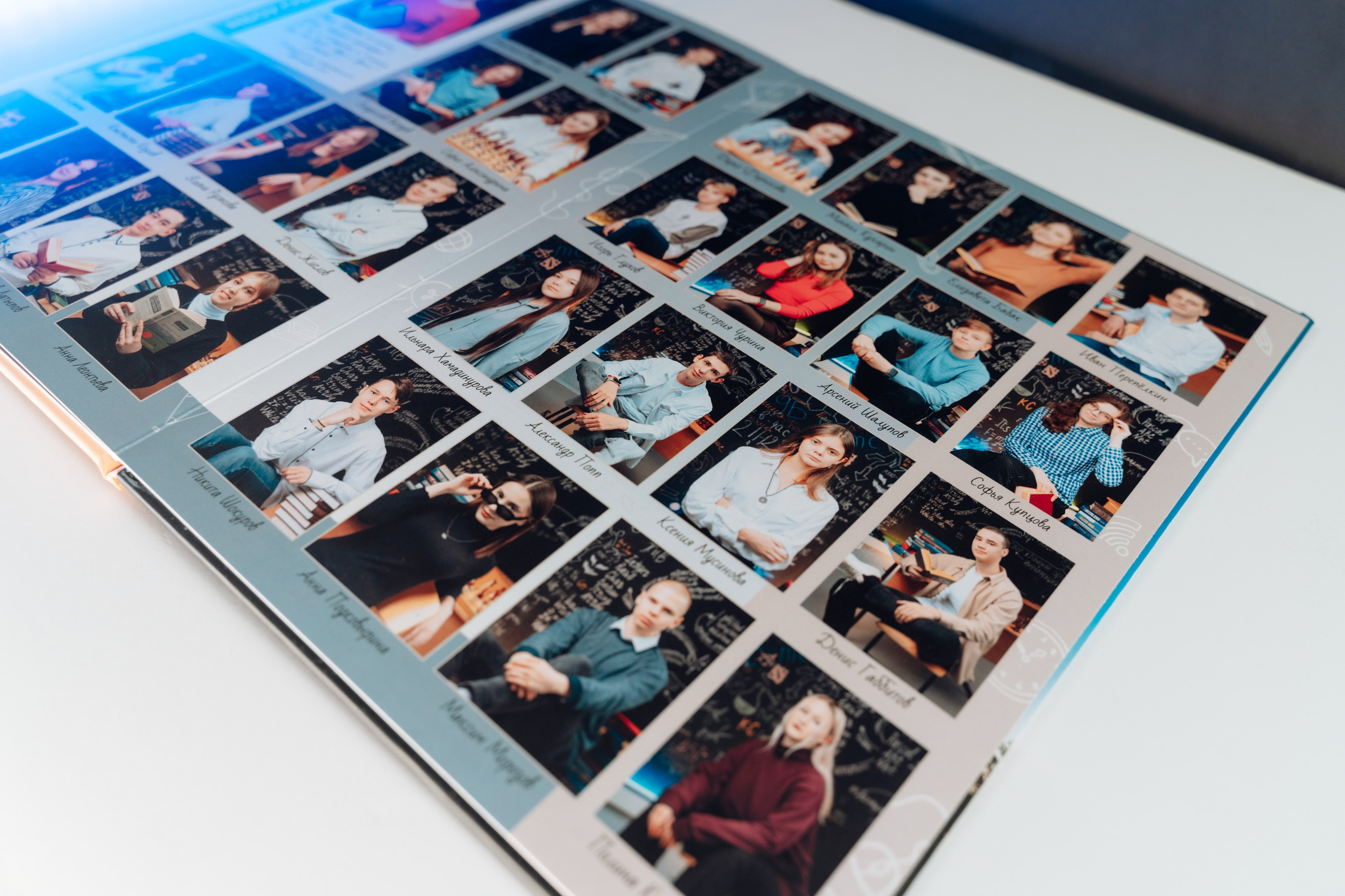 Школы. Свадебное видео и выпускные альбомы в Челябинской области in LENS