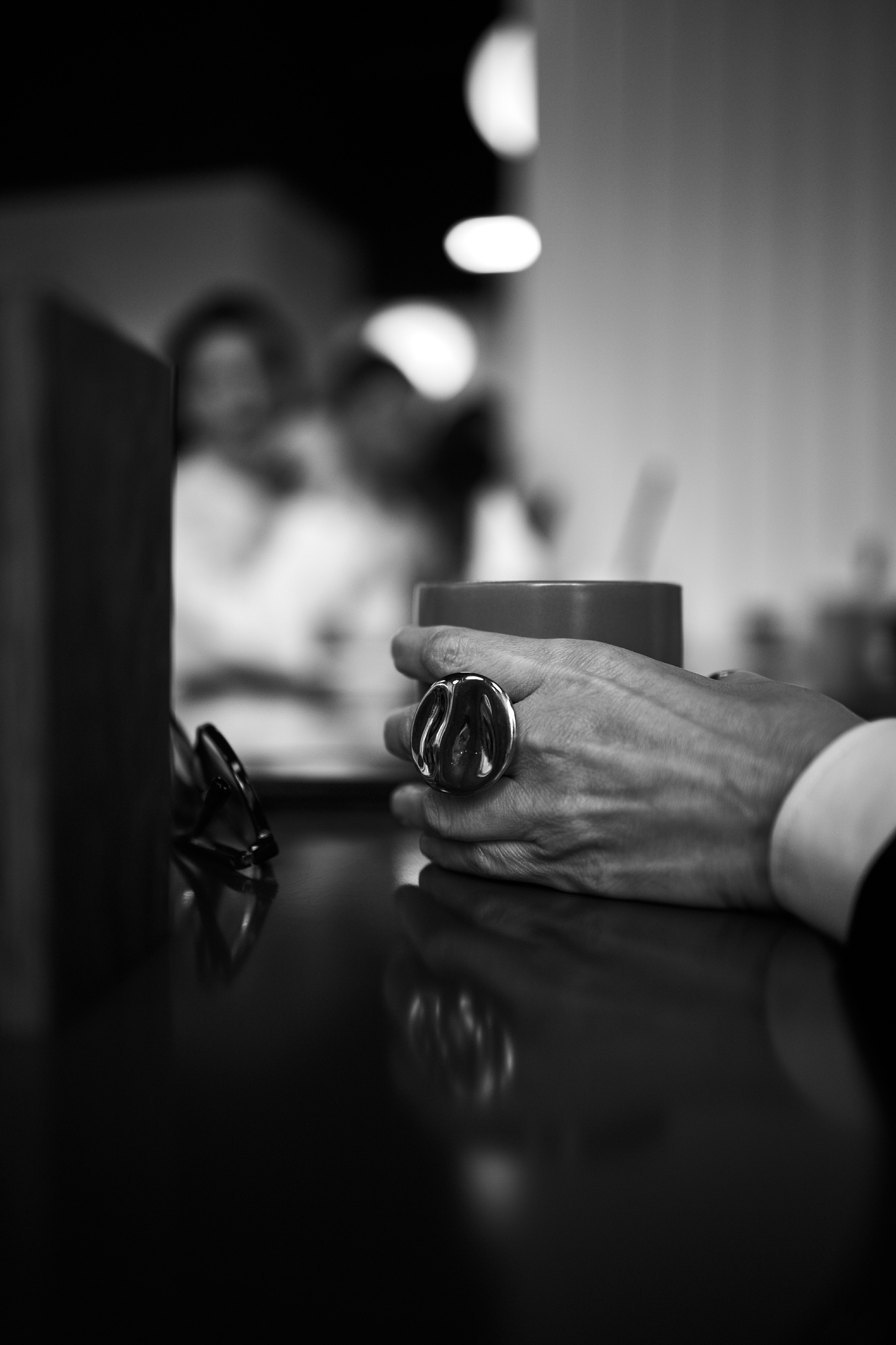 Бизнес бранч юриста. Фотограф в Челябинске Андрей Гудз