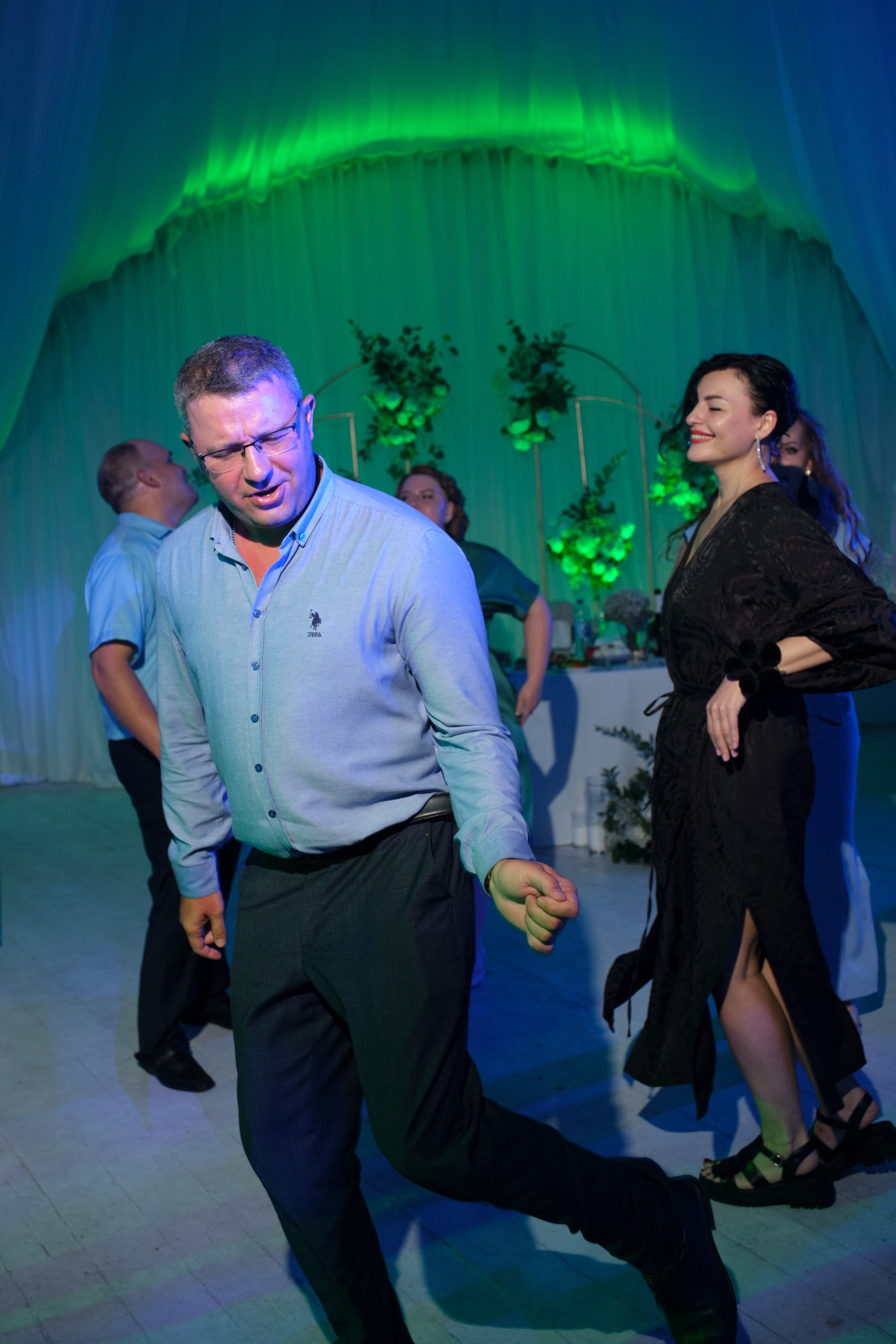 Дмитрий и Алина. Фотограф для бизнеса в Нижнем Новгороде Сутыгин Сергей