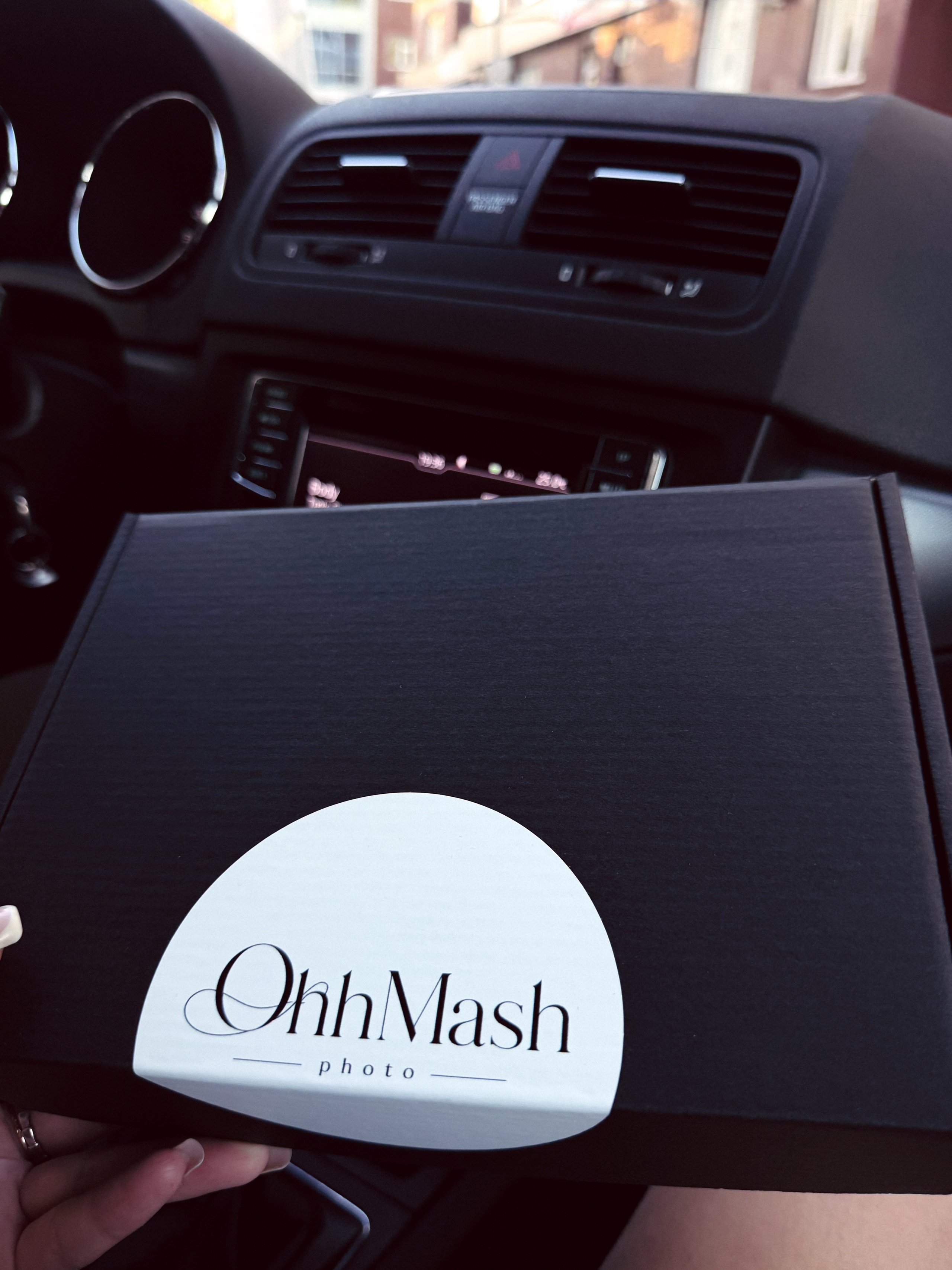 JOURNALS by OhhMash. OhhMash — фотограф г. Ижевск