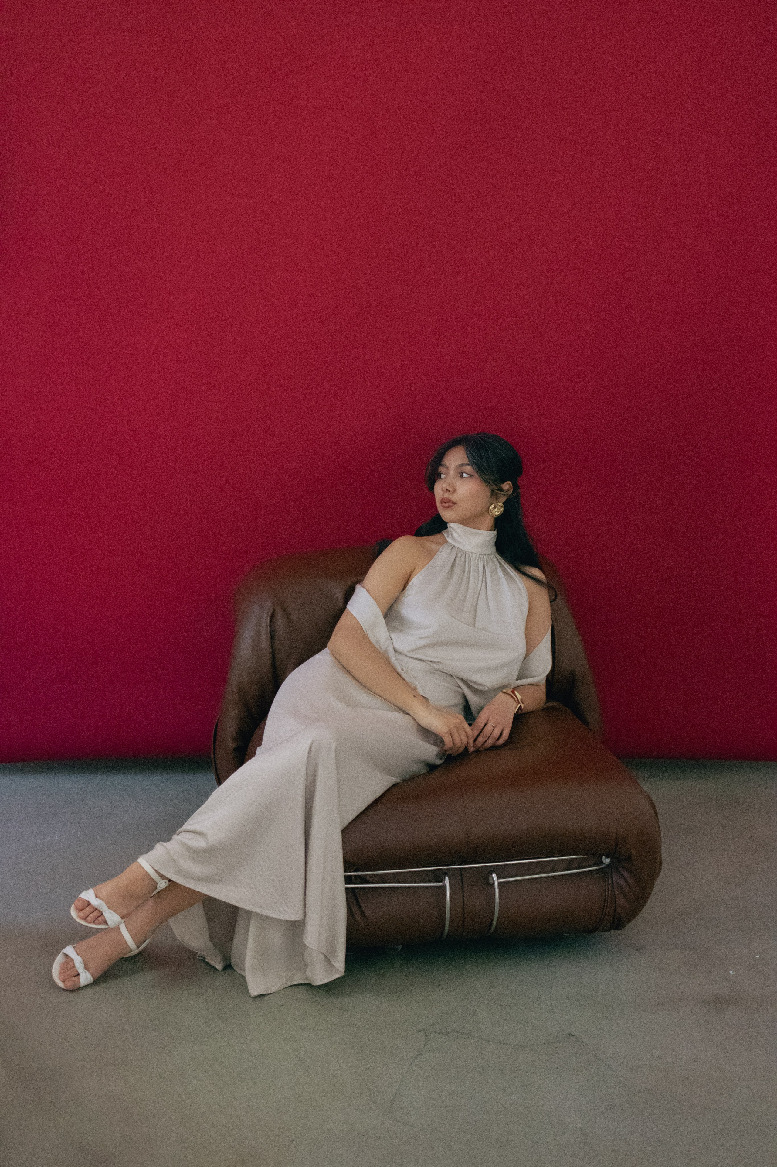 Индивидуальные съёмки. Фотограф Елизавета Гикова