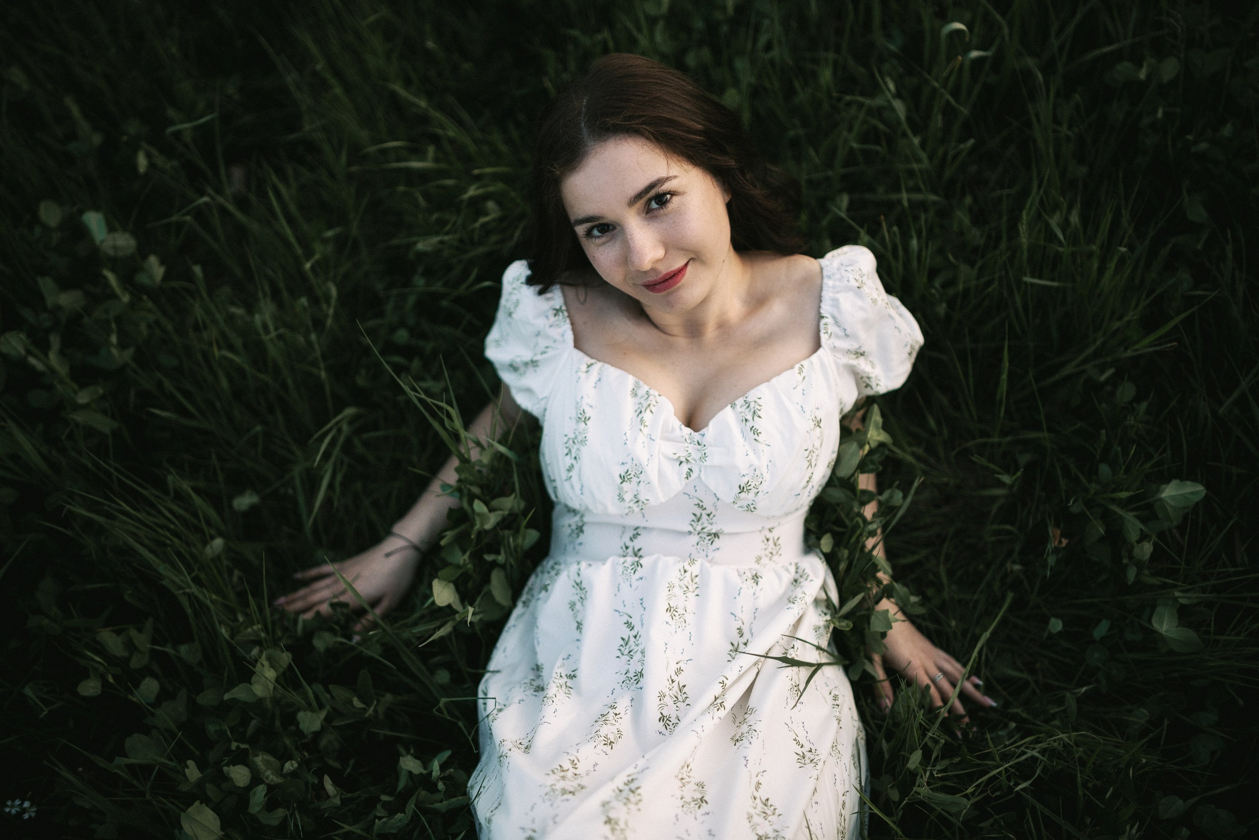 Фотосессия. Gulenkkov — фотограф в Смоленске