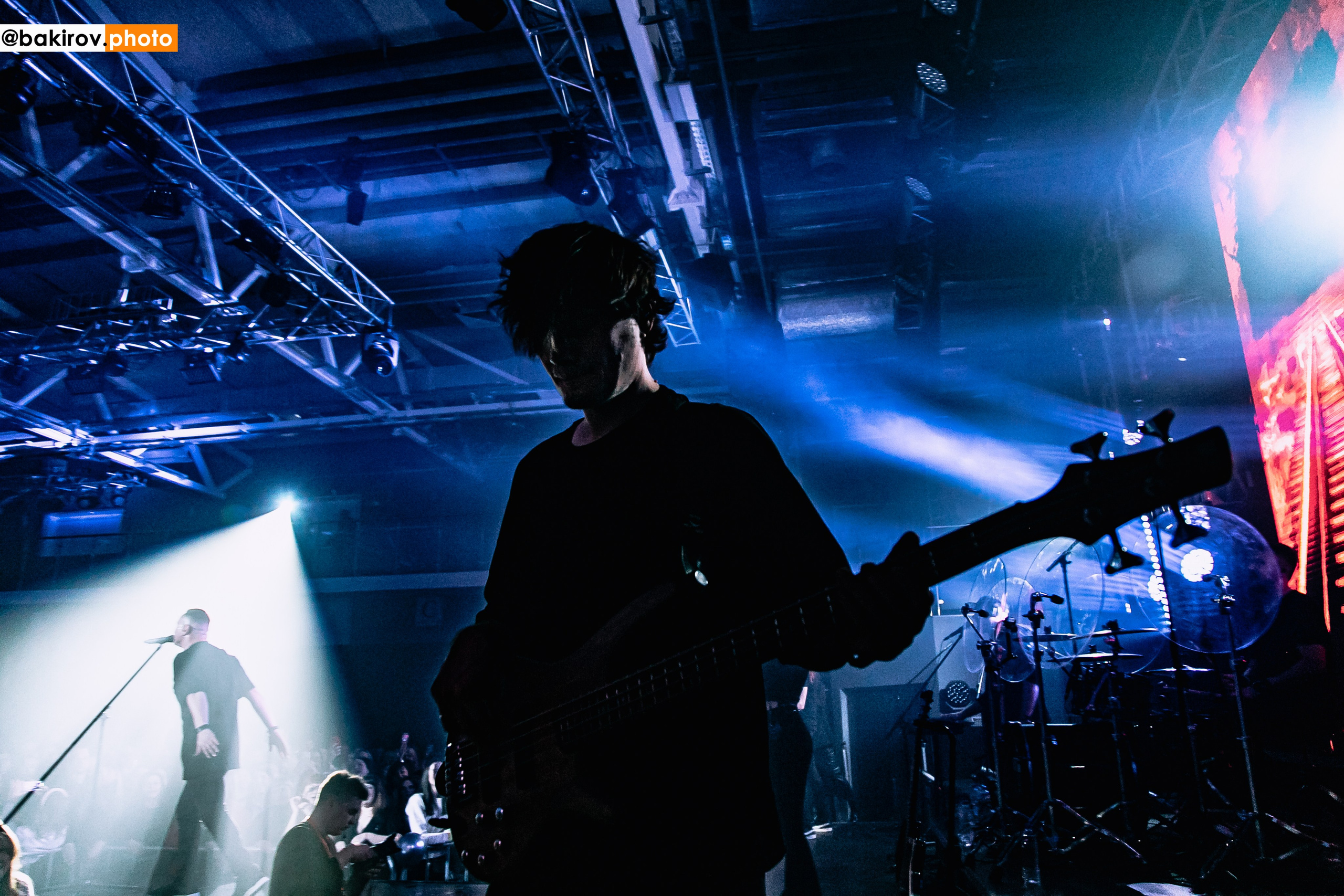 25.11 Концерт Шум. Команда специалистов в мире фотографии и видео. Детский фотограф, семейный фотограф