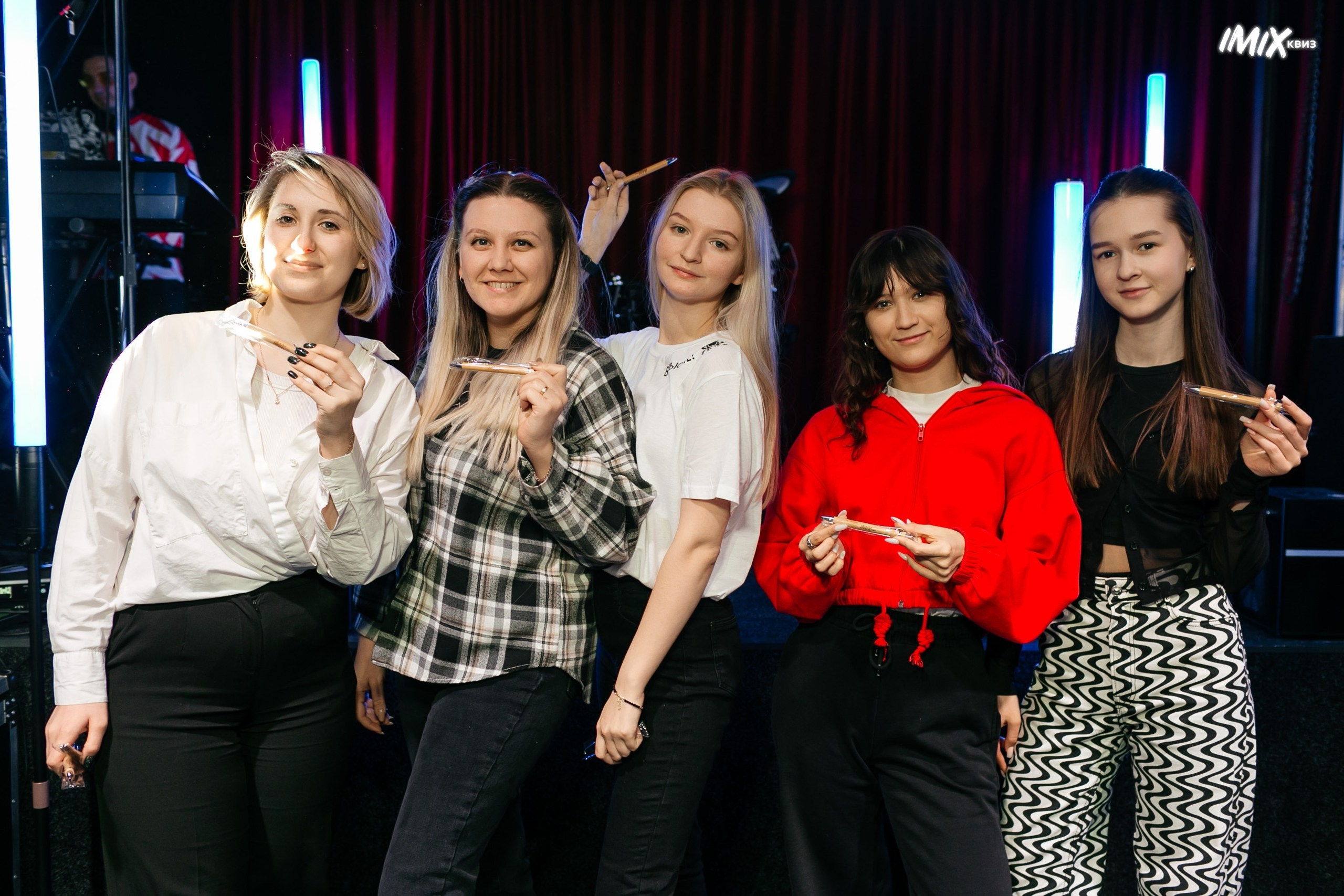 15.12 Imix. Новогодний. Команда специалистов в мире фотографии и видео. Детский фотограф, семейный фотограф