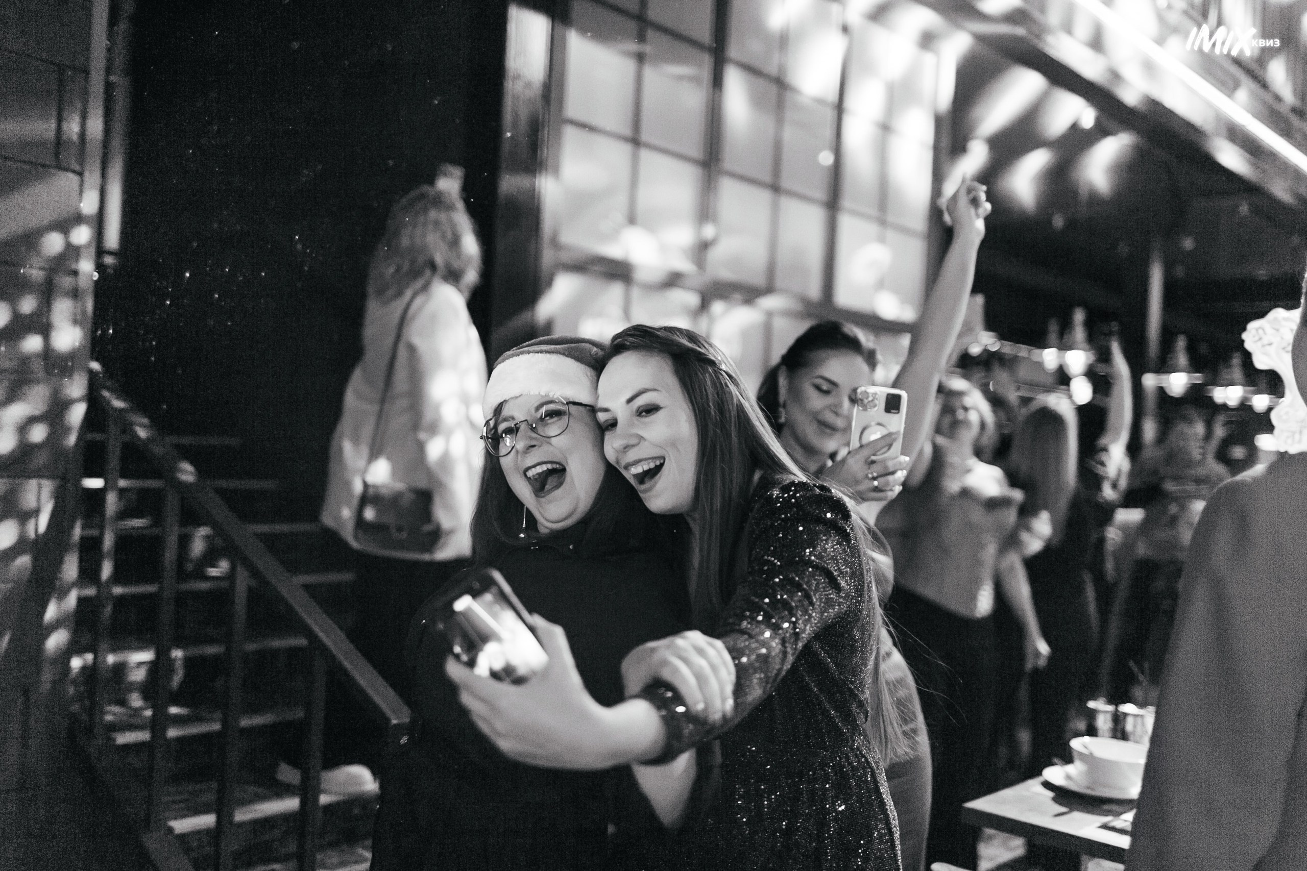 15.12 Imix. Новогодний. Команда специалистов в мире фотографии и видео. Детский фотограф, семейный фотограф