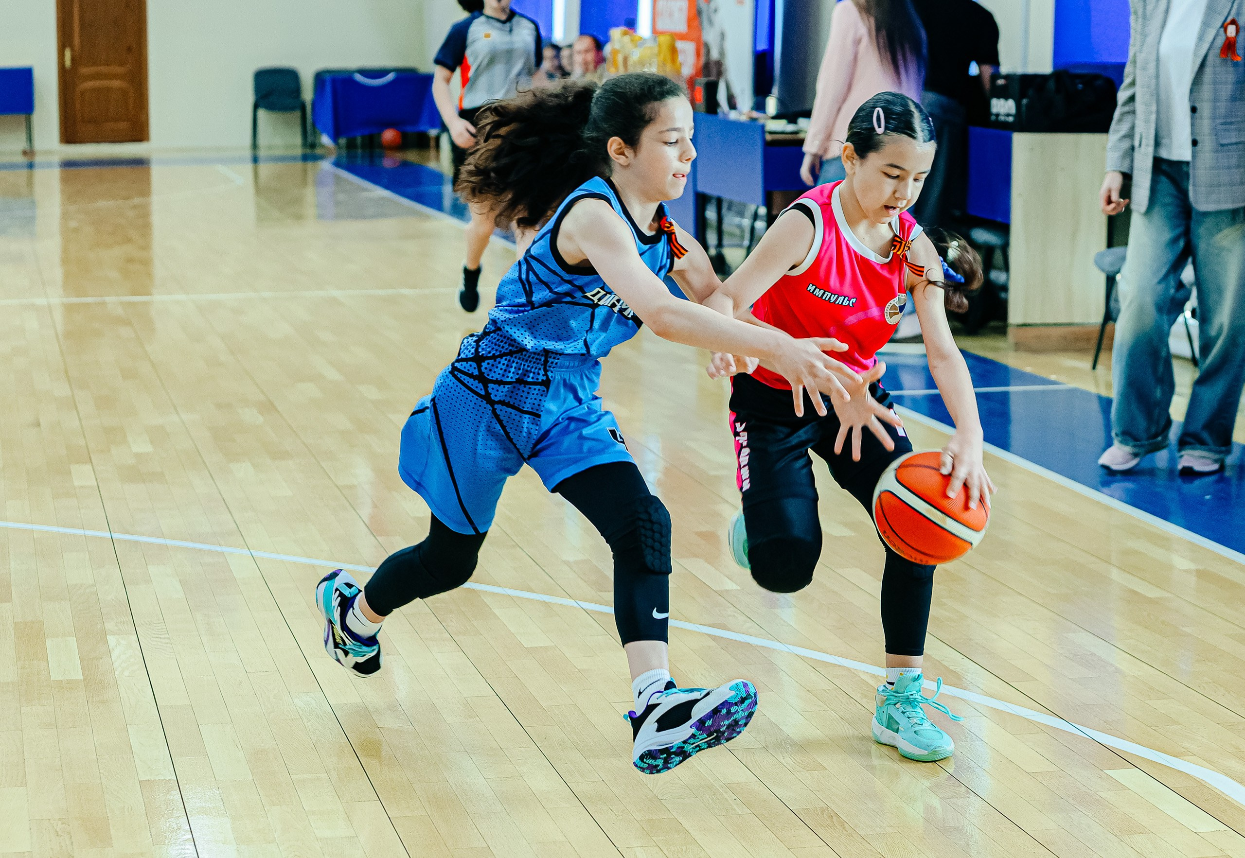 07.05 Баскетбольный турнир «Надежда». Посвященный 80 годовщине Великой Победы. Команда специалистов в мире фотографии и видео. Детский фотограф, семейный фотограф