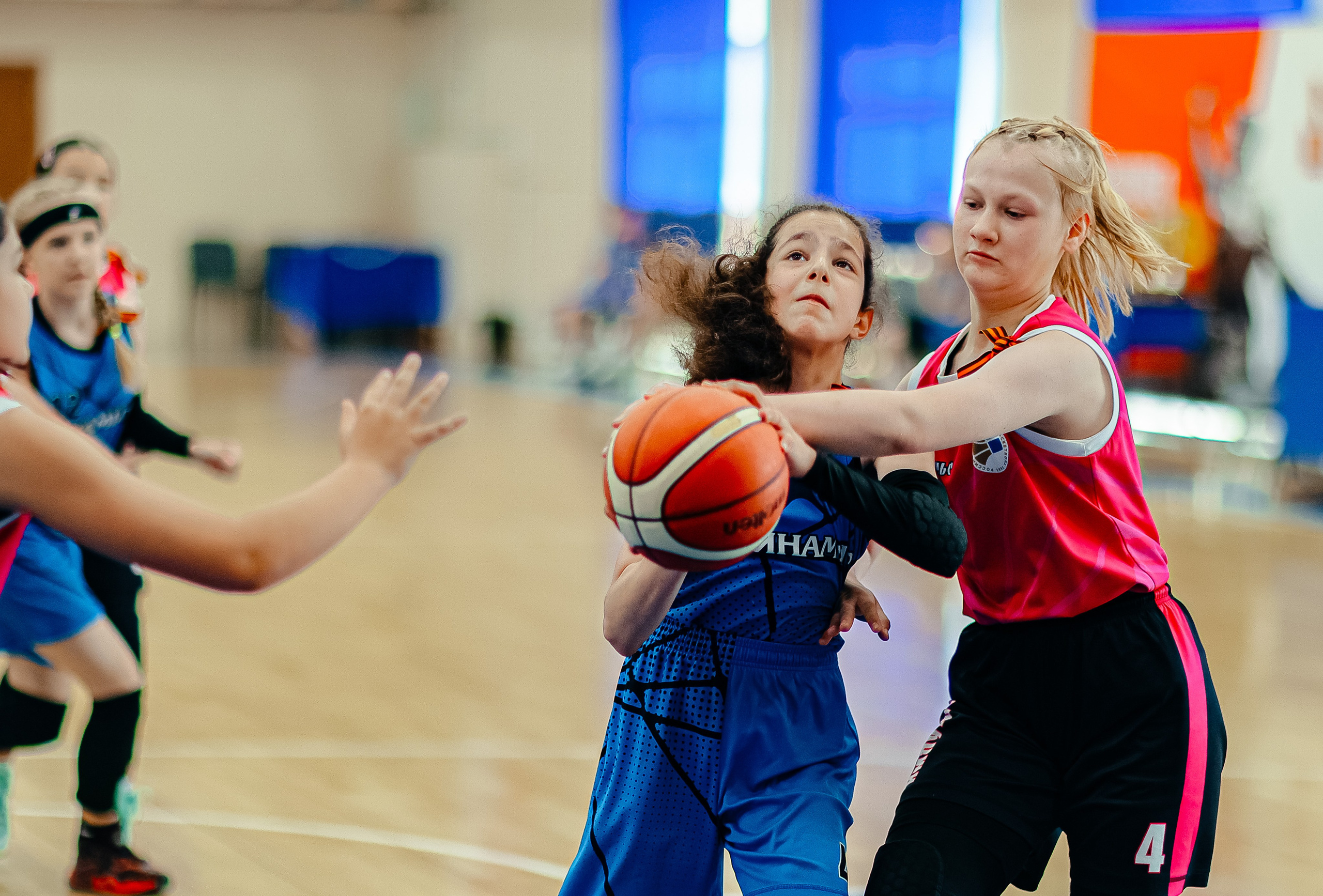 07.05 Баскетбольный турнир «Надежда». Посвященный 80 годовщине Великой Победы. Команда специалистов в мире фотографии и видео. Детский фотограф, семейный фотограф