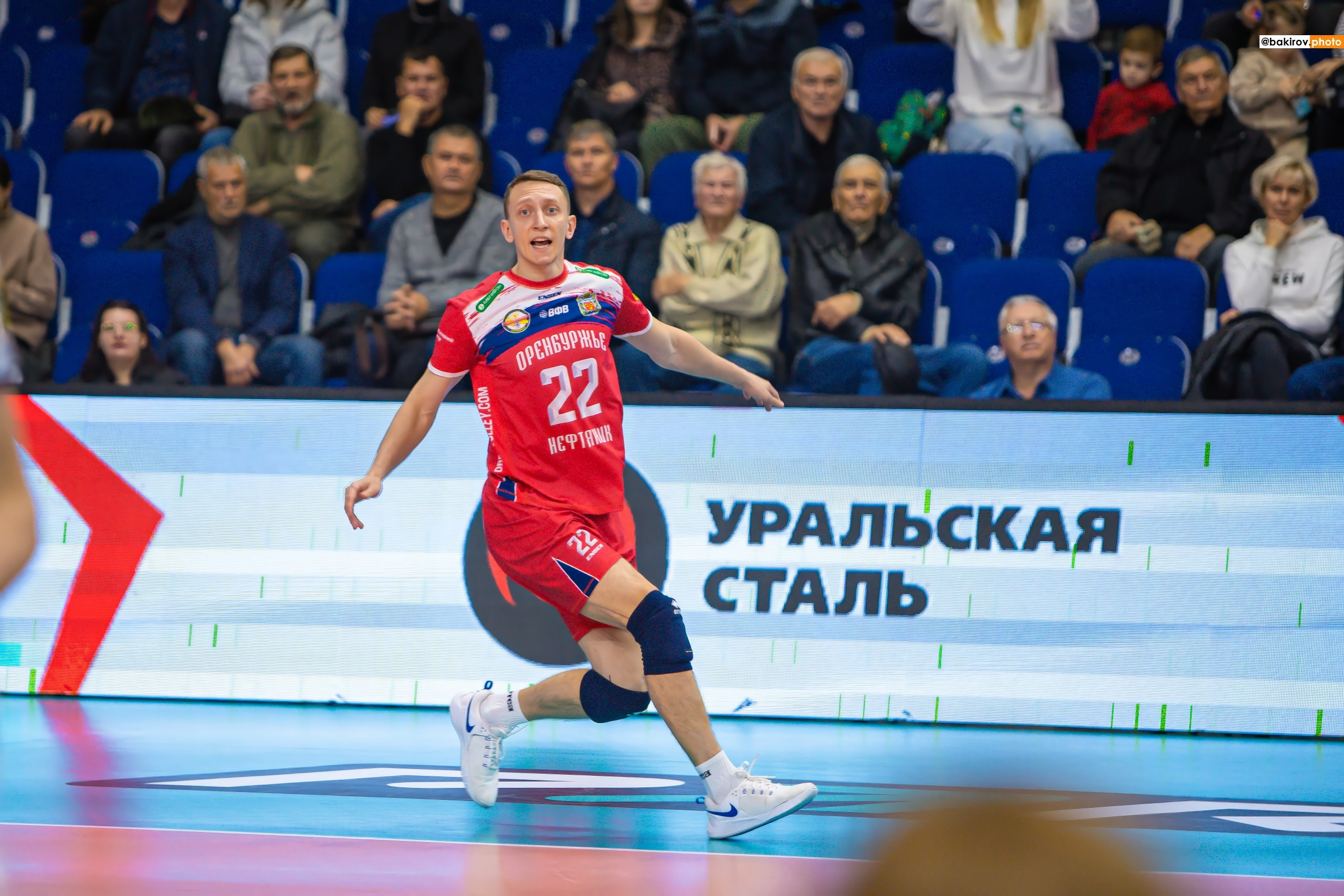 06.11 Волейбол. Нефтяник-Кузбасс. Команда специалистов в мире фотографии и видео. Детский фотограф, семейный фотограф