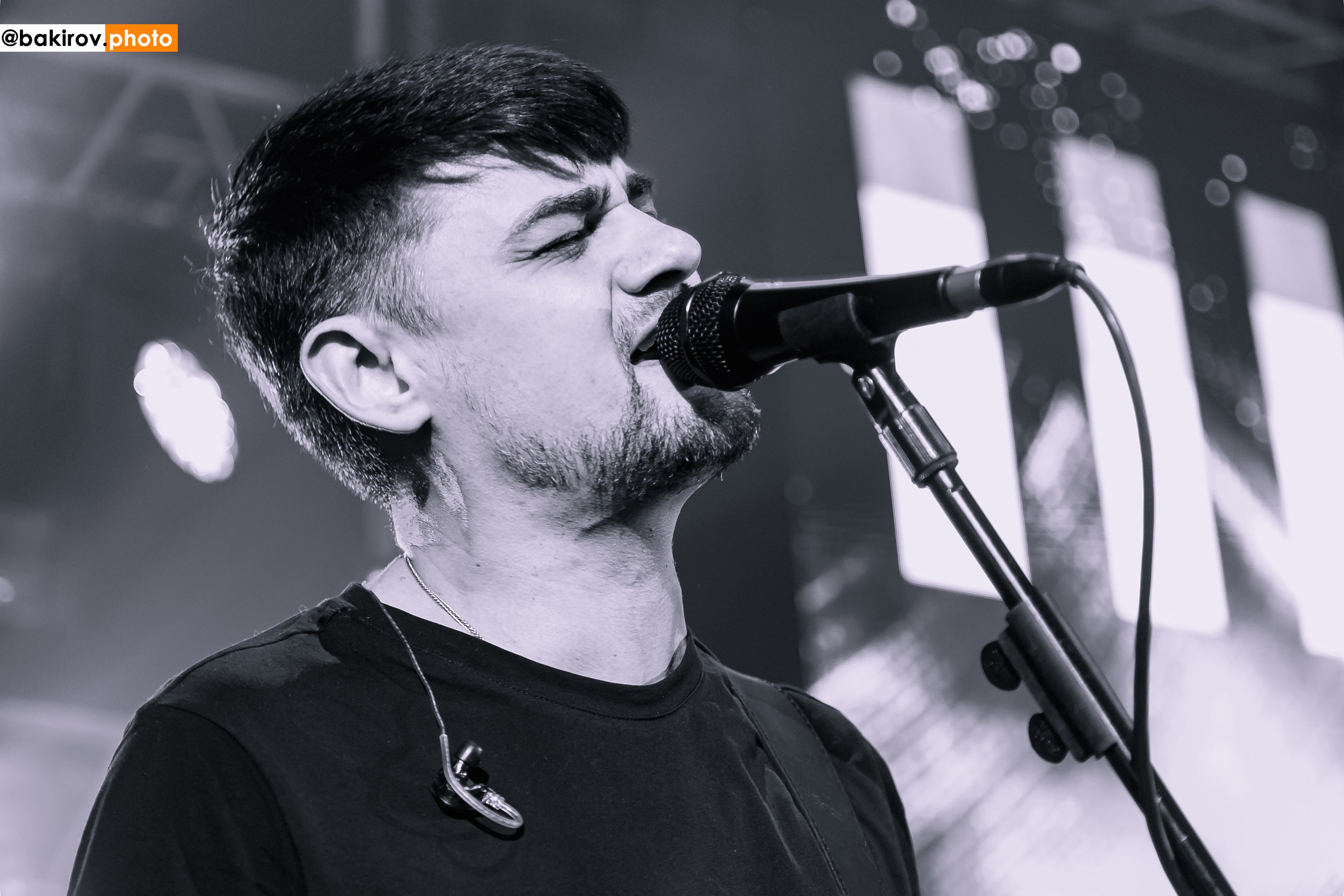 25.11 Концерт Шум. Команда специалистов в мире фотографии и видео. Детский фотограф, семейный фотограф