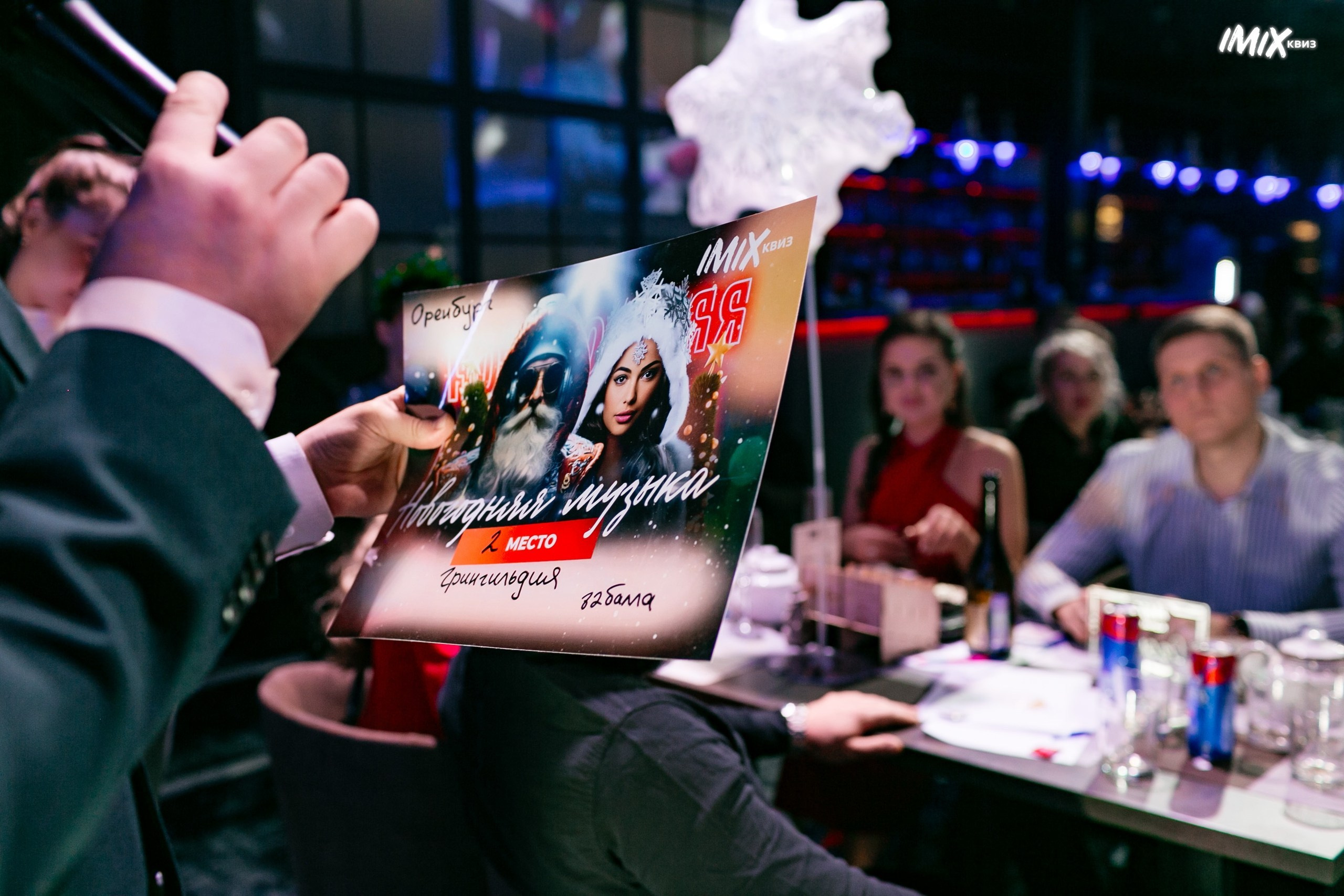 15.12 Imix. Новогодний. Команда специалистов в мире фотографии и видео. Детский фотограф, семейный фотограф