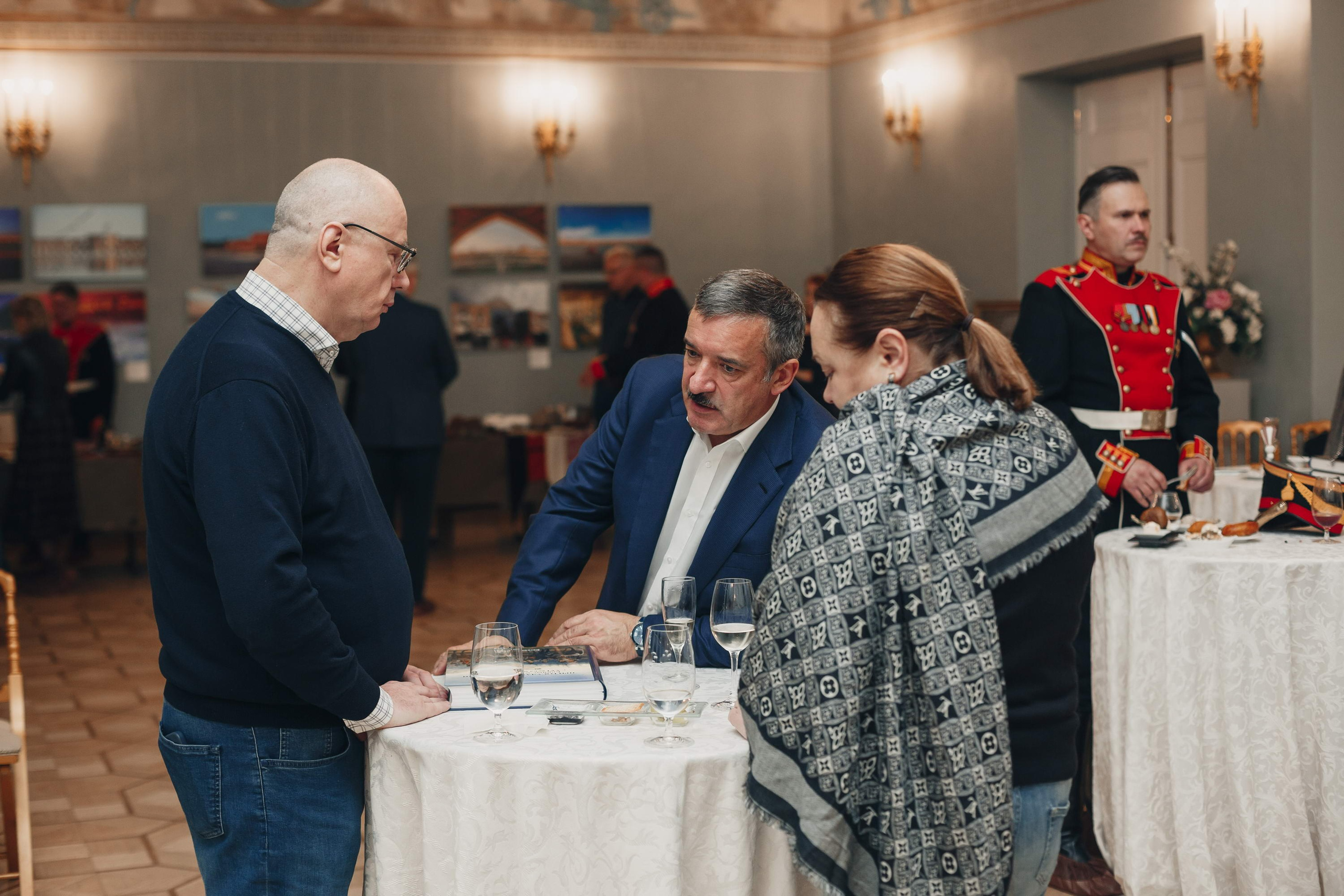 Светское мероприятие Veles-capital.ru. Свадебный фотограф Игорь Брундасов 8PHOTO на свадьбу венчание загс СПб