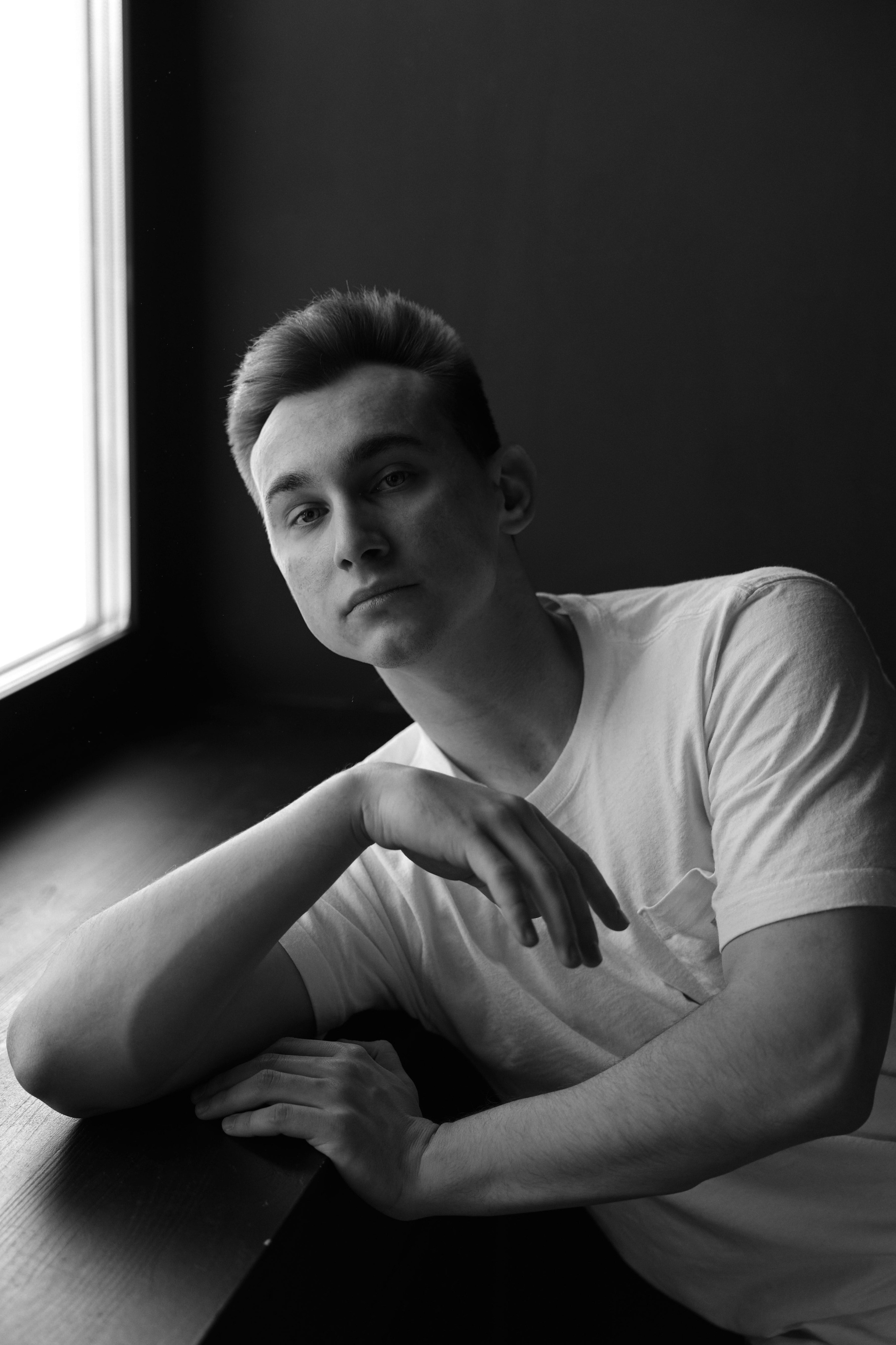 Анна Мамаева коммерческий фотограф в Красноярске