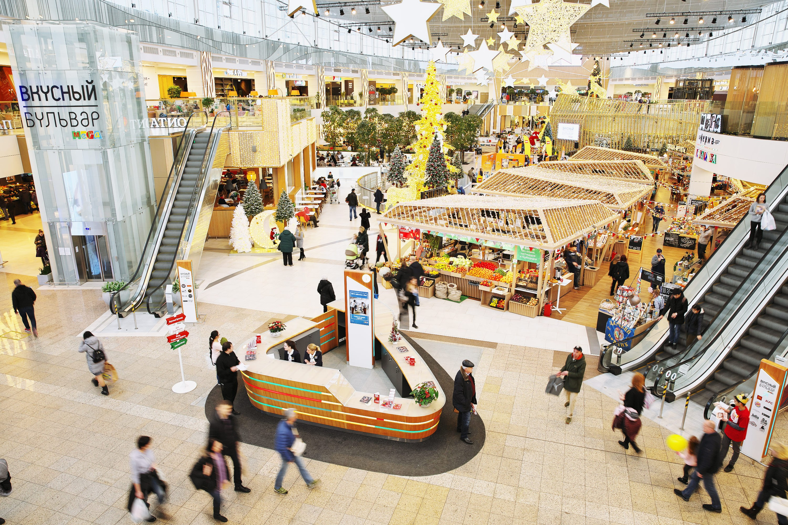 Юрий Бражников. Фото- и видеосъёмка в Москве
