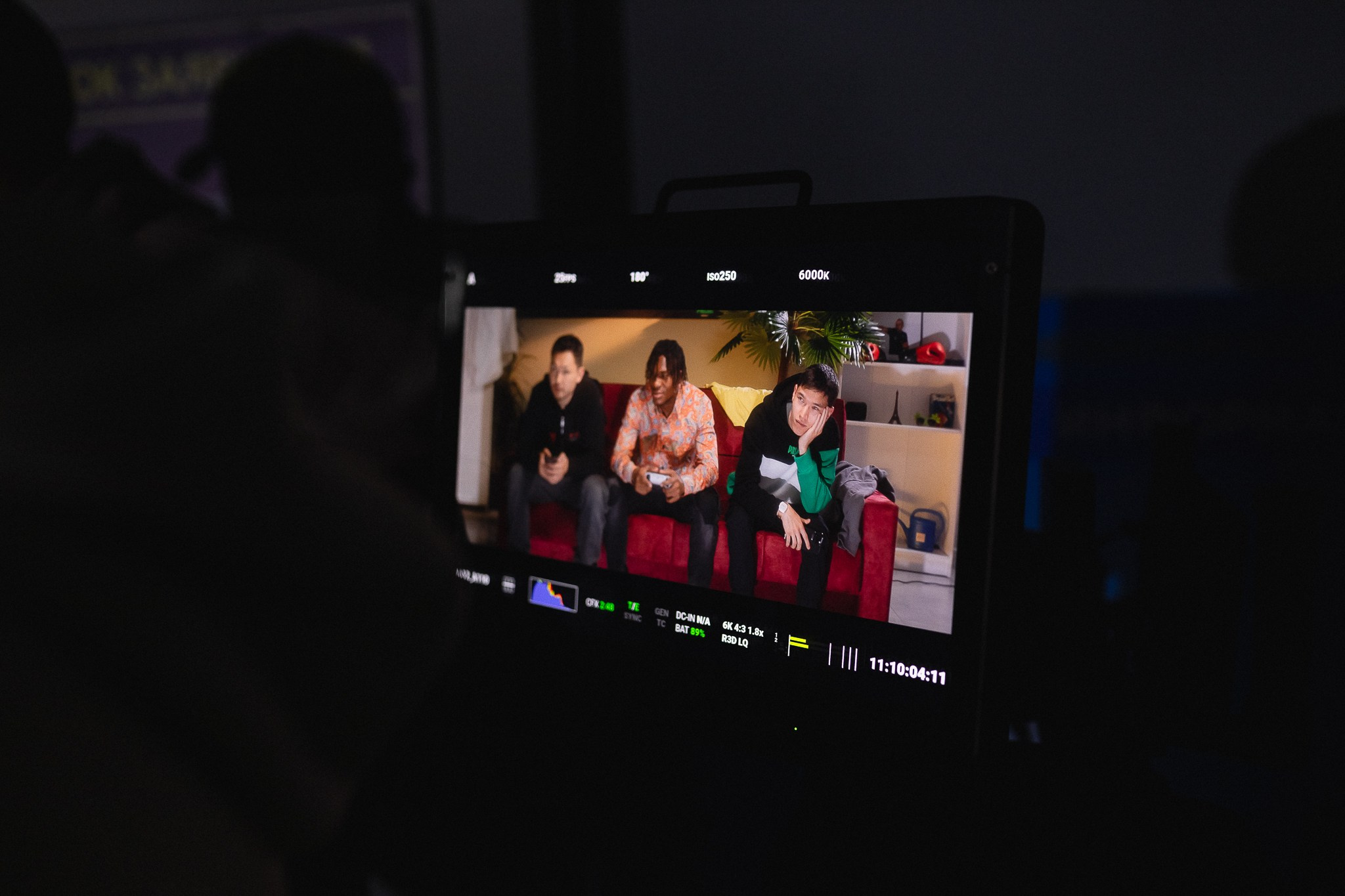 Backstage съёмка в Алматы и других городах. MIKHAIL VASSILYEV — Свадебный и Репортажный фотограф в Алматы