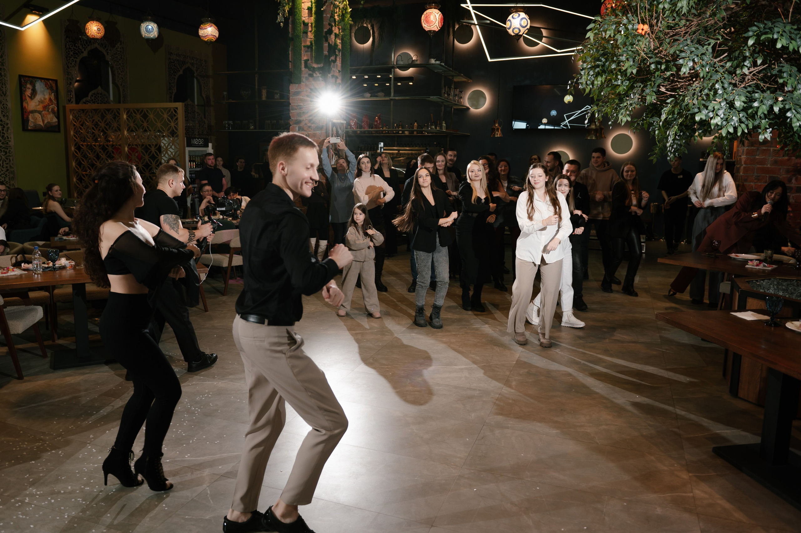 Свадебный бранч 2025. Женский и свадебный фотограф Сызрань и Самарская область