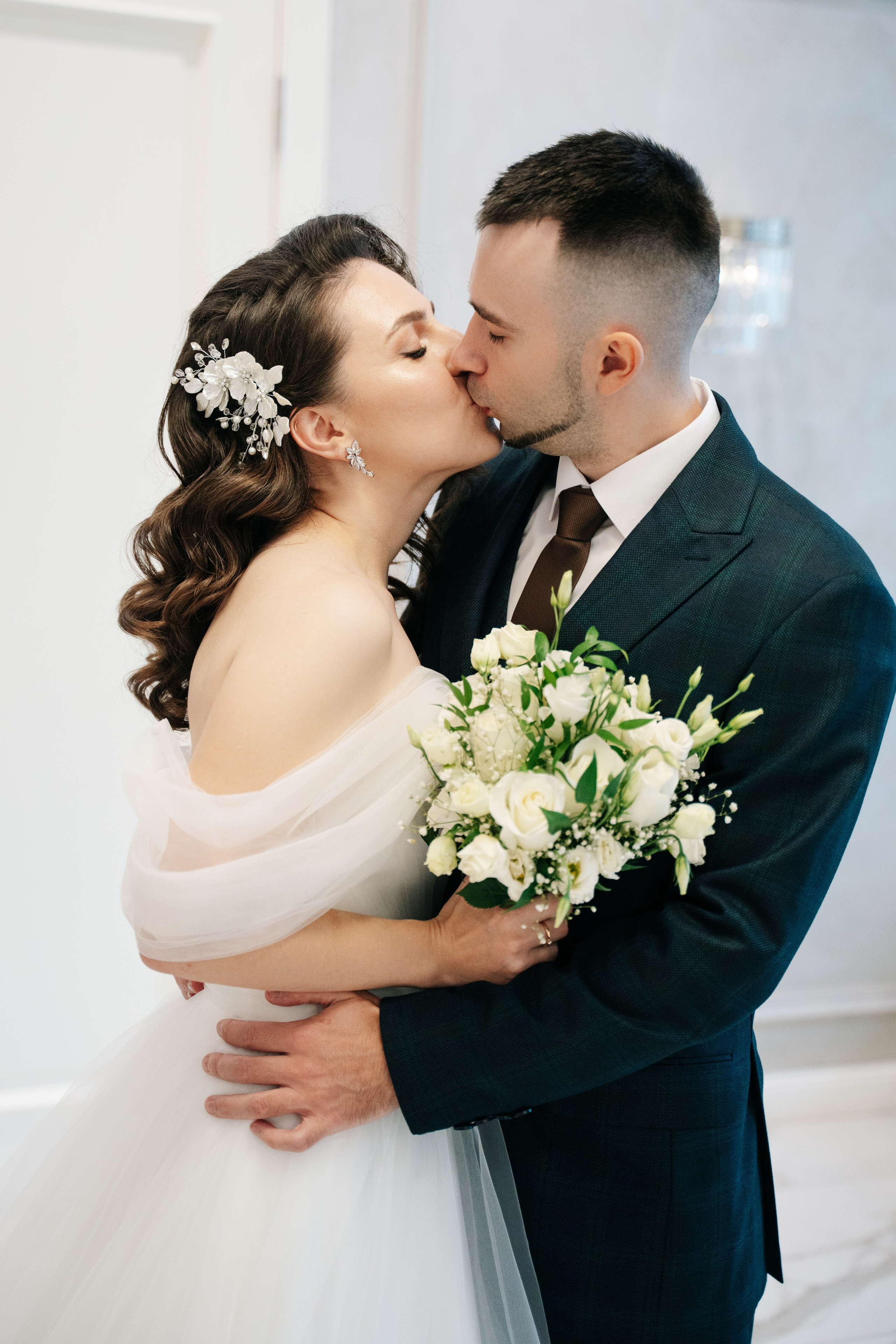 Семейный, свадебный и лавстори фотограф в Архангельске