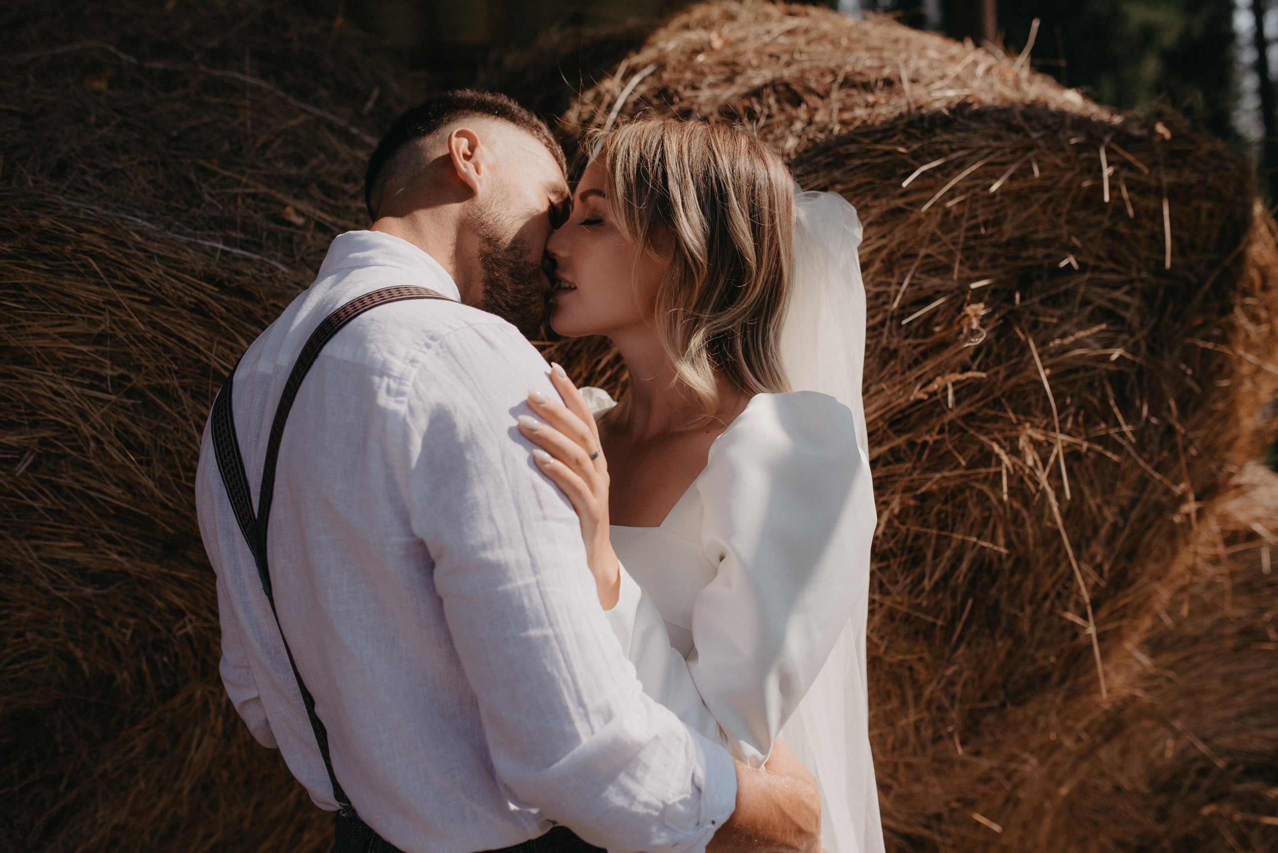 Свадьба Димы и Даши. Главная