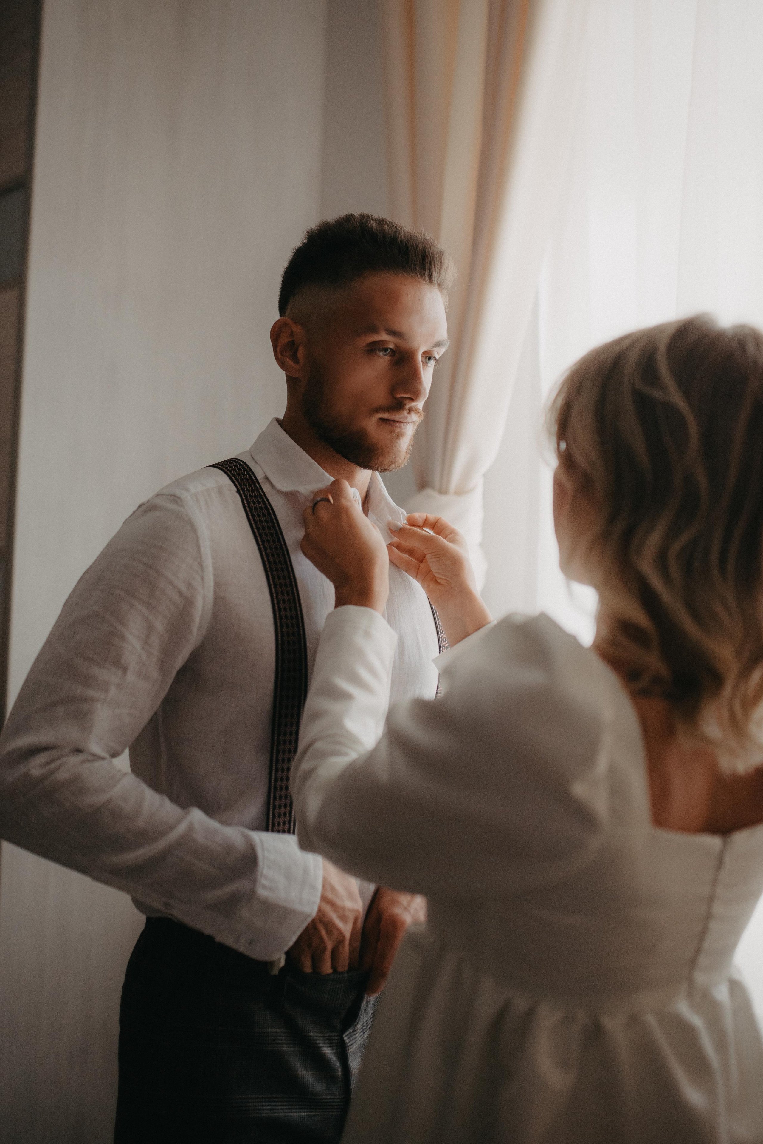 Свадьба Димы и Даши. Главная