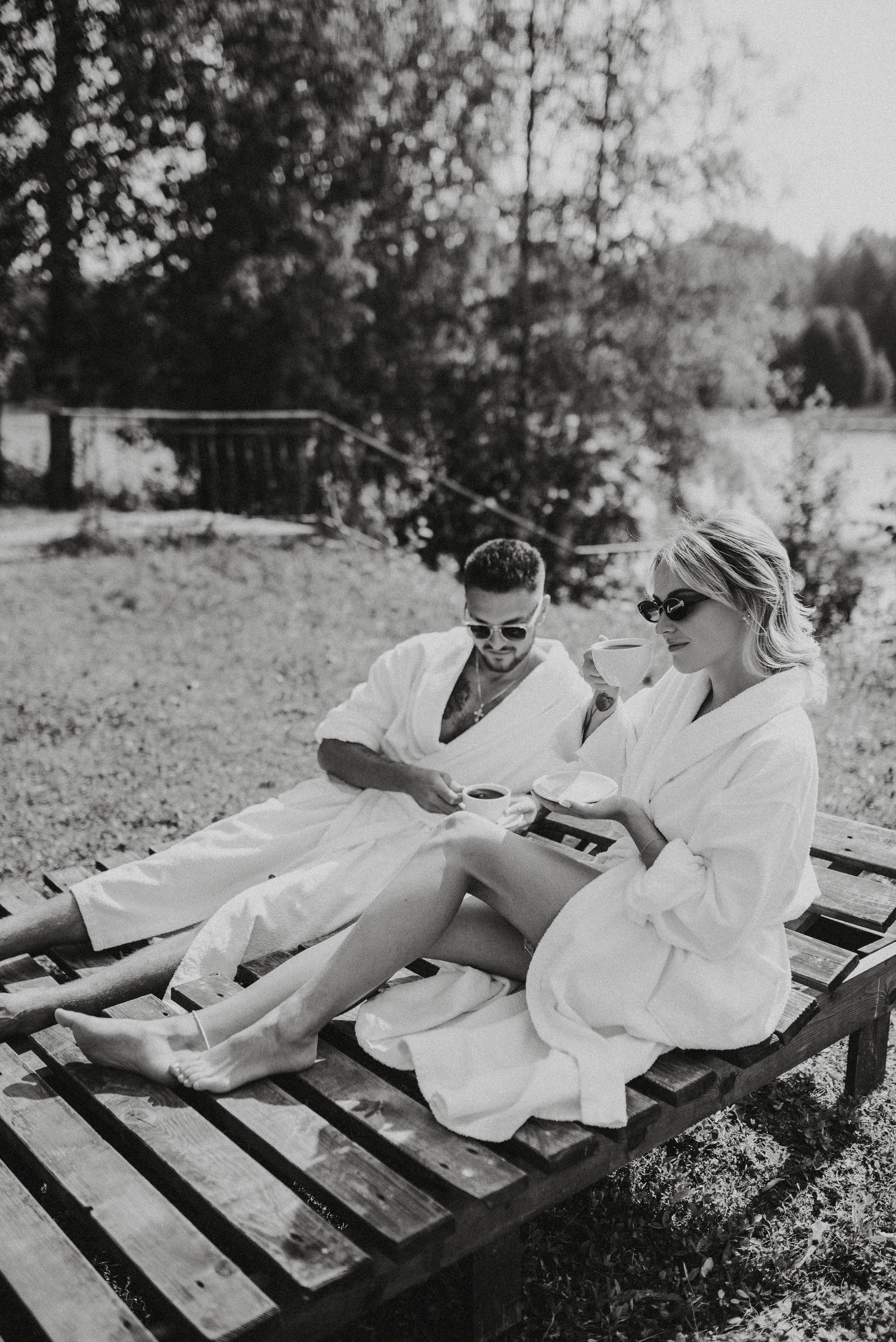 Свадьба Димы и Даши. Главная