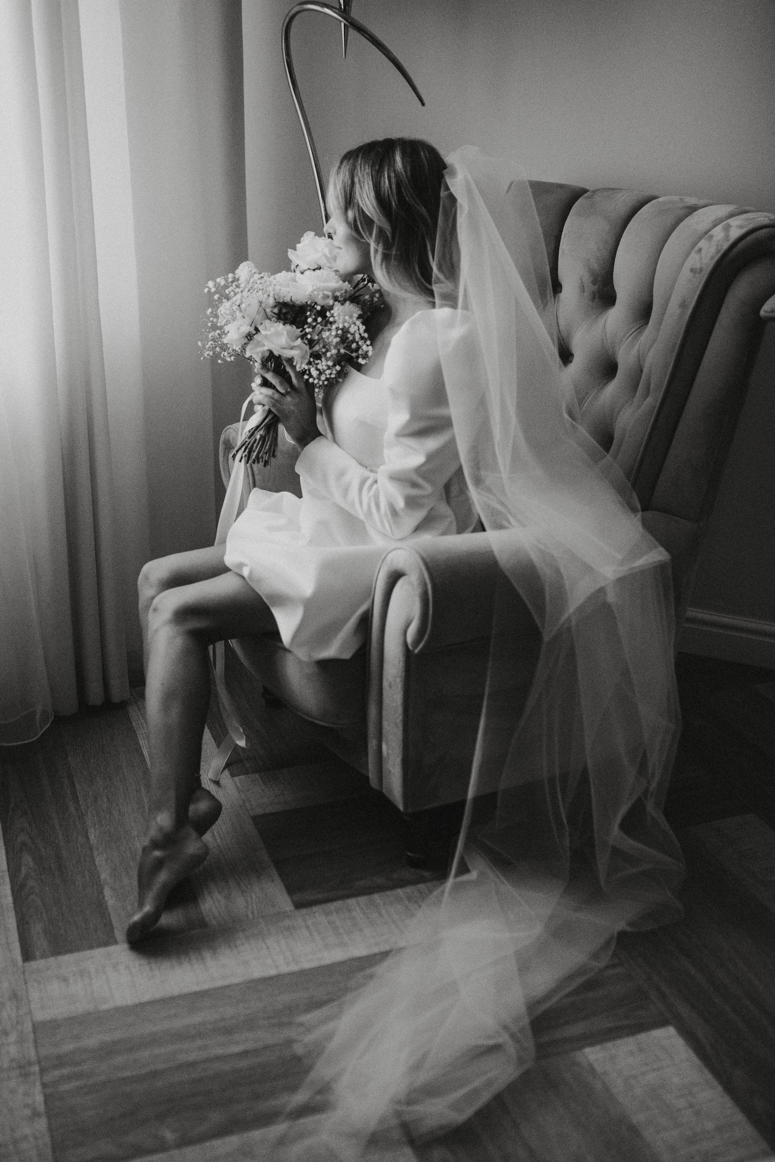 Свадьба Димы и Даши. Главная