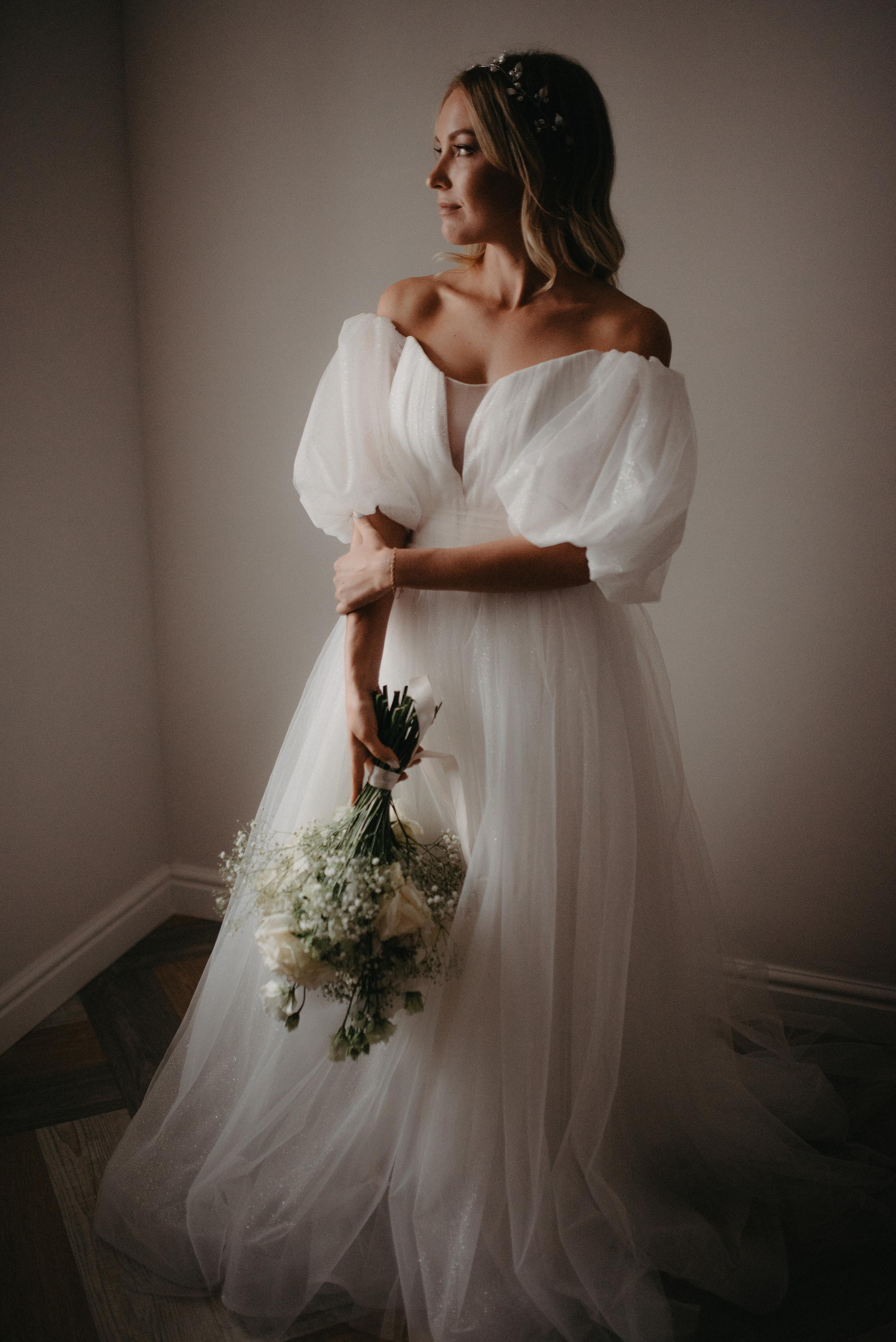 Свадьба Димы и Даши. Главная